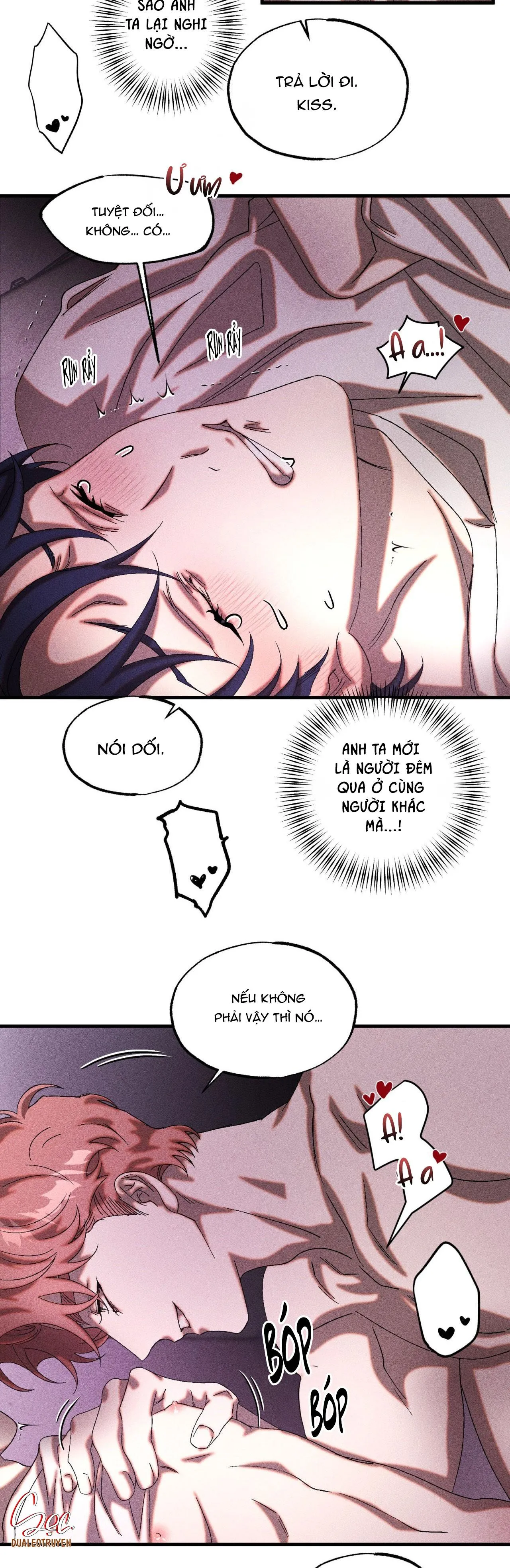 Cash Or Credit Chapter 29 Trang 18