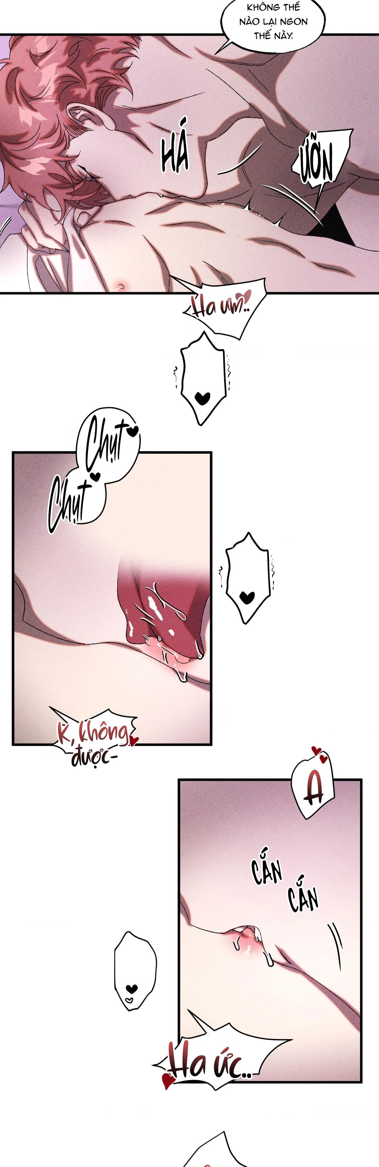 Cash Or Credit Chapter 29 Trang 19