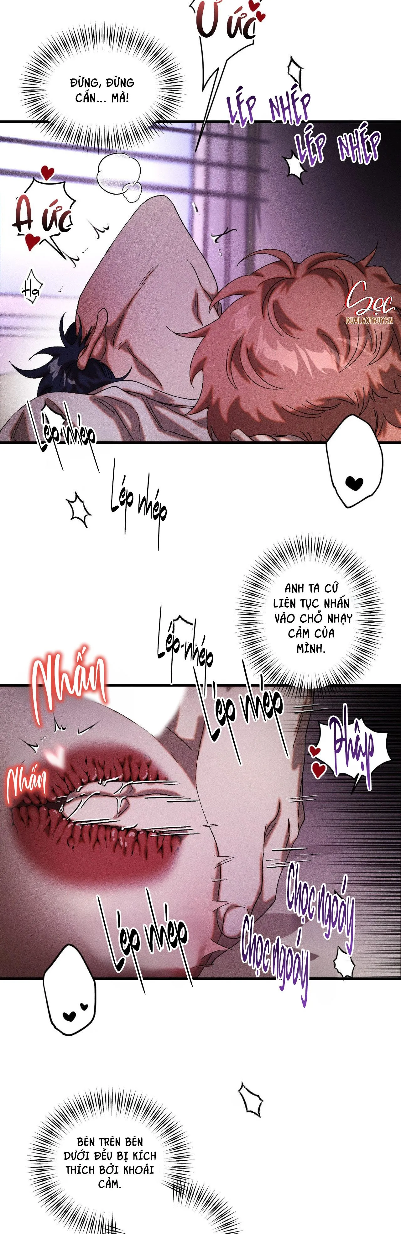 Cash Or Credit Chapter 29 Trang 20