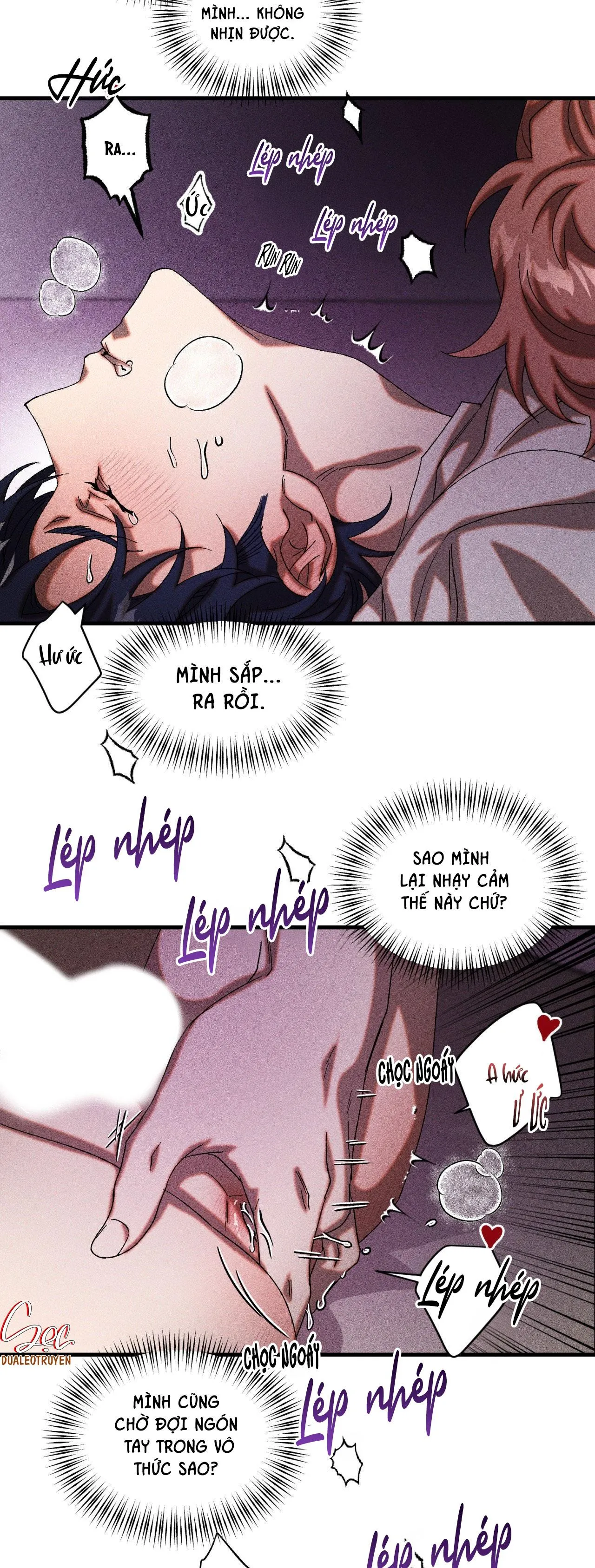 Cash Or Credit Chapter 29 Trang 21