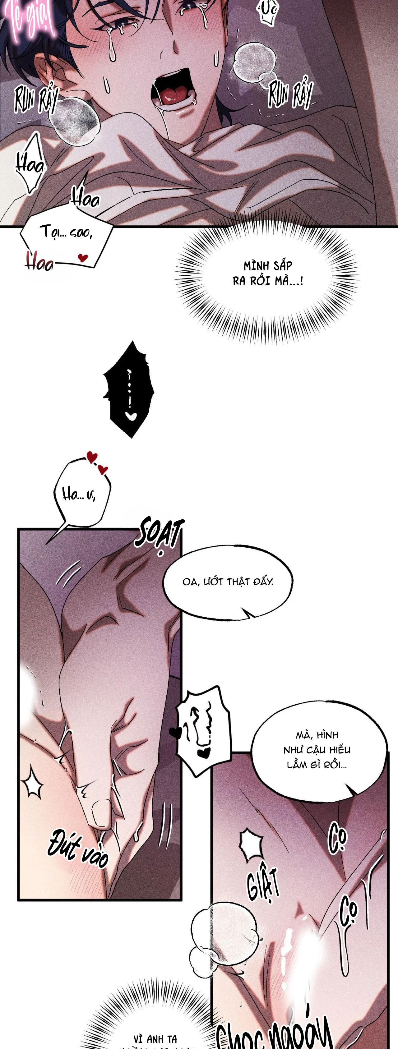 Cash Or Credit Chapter 29 Trang 23