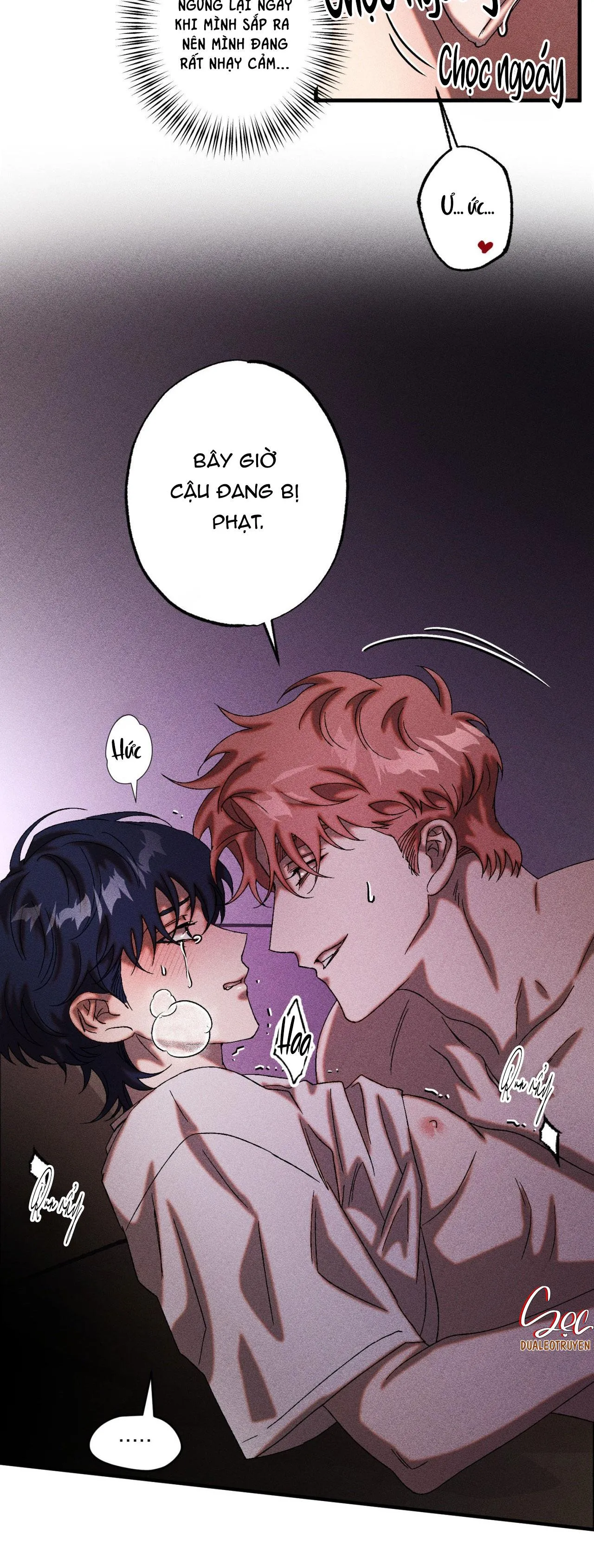 Cash Or Credit Chapter 29 Trang 24