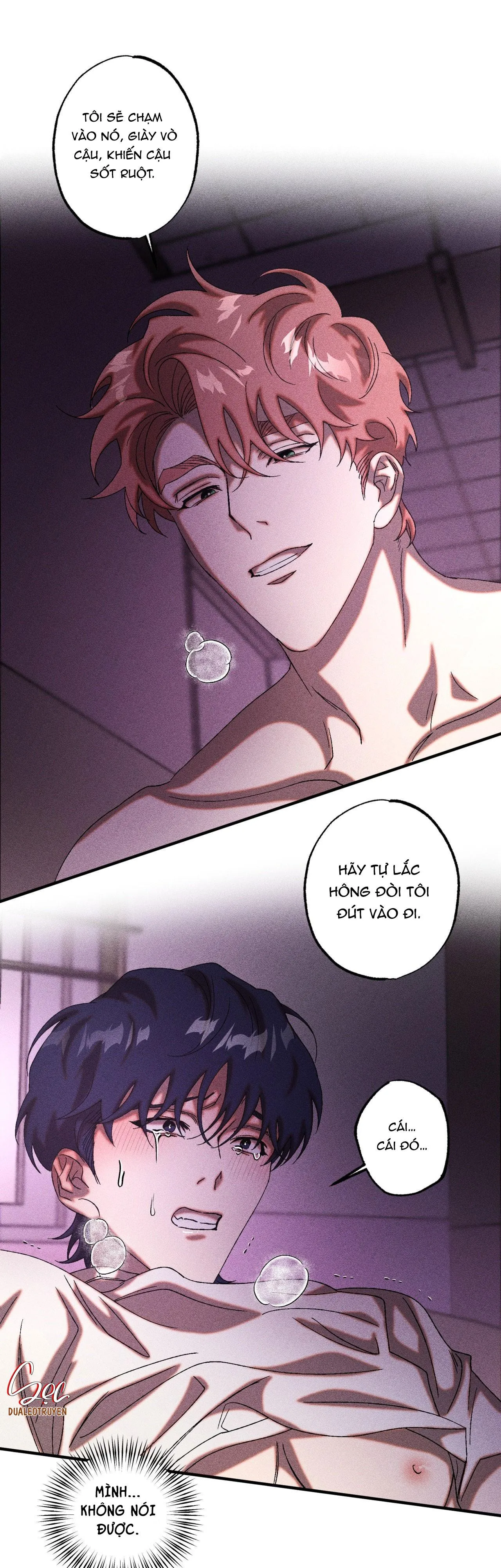 Cash Or Credit Chapter 29 Trang 26