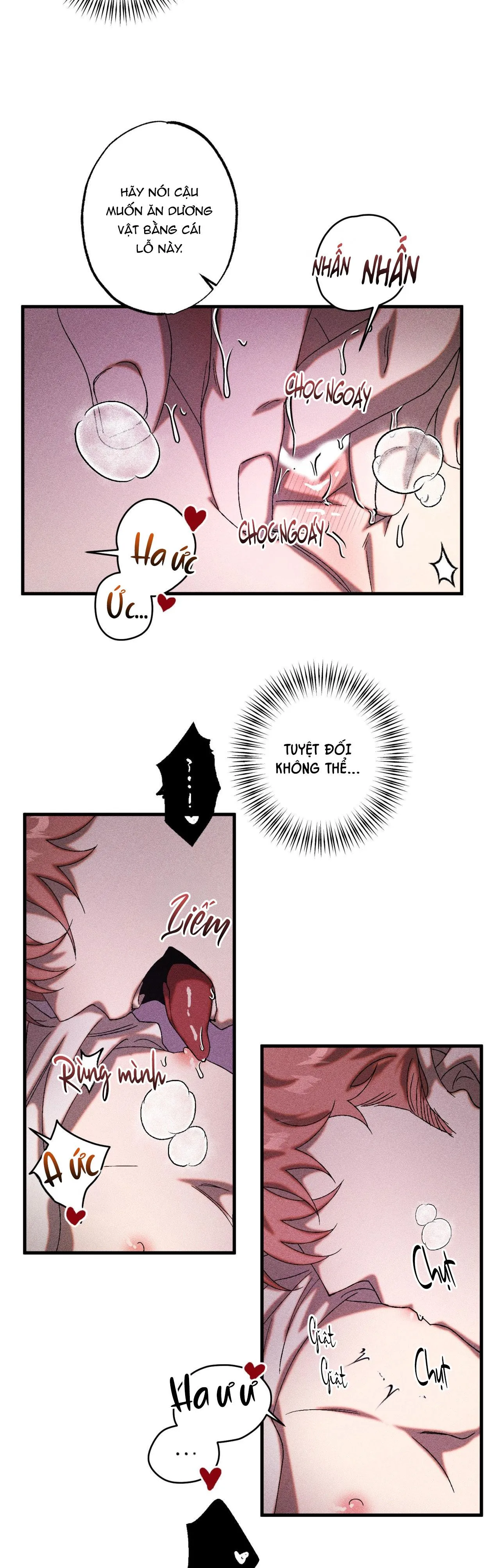 Cash Or Credit Chapter 29 Trang 27