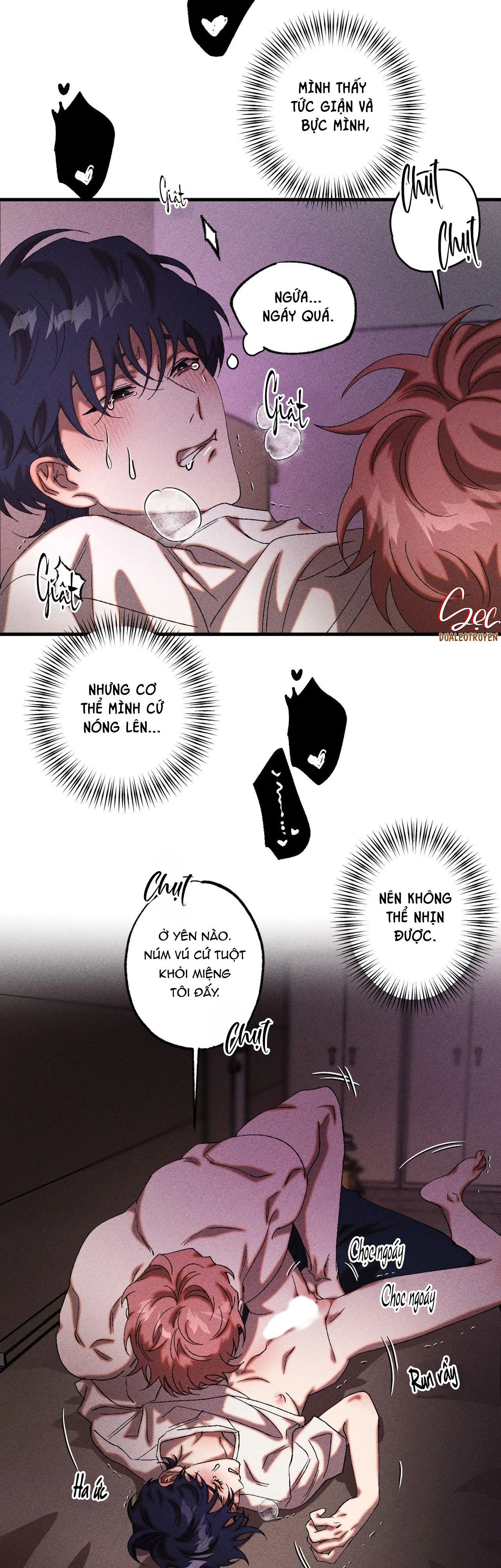 Cash Or Credit Chapter 29 Trang 28