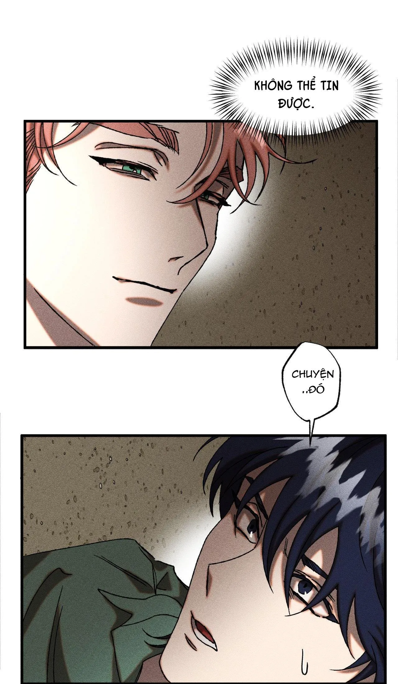 Cash Or Credit Chapter 3 Trang 3