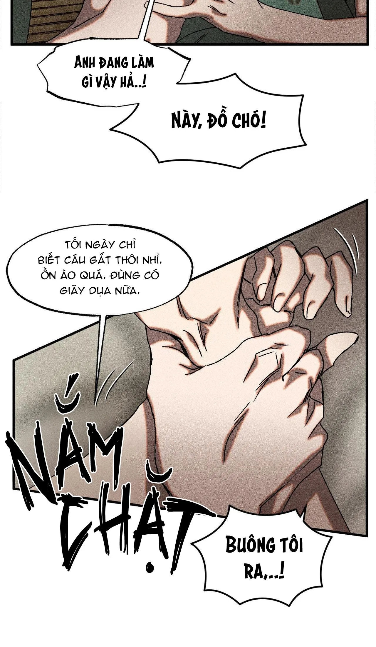 Cash Or Credit Chapter 3 Trang 7