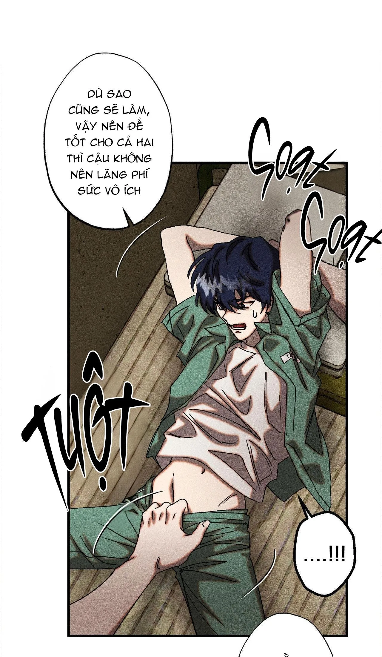 Cash Or Credit Chapter 3 Trang 8