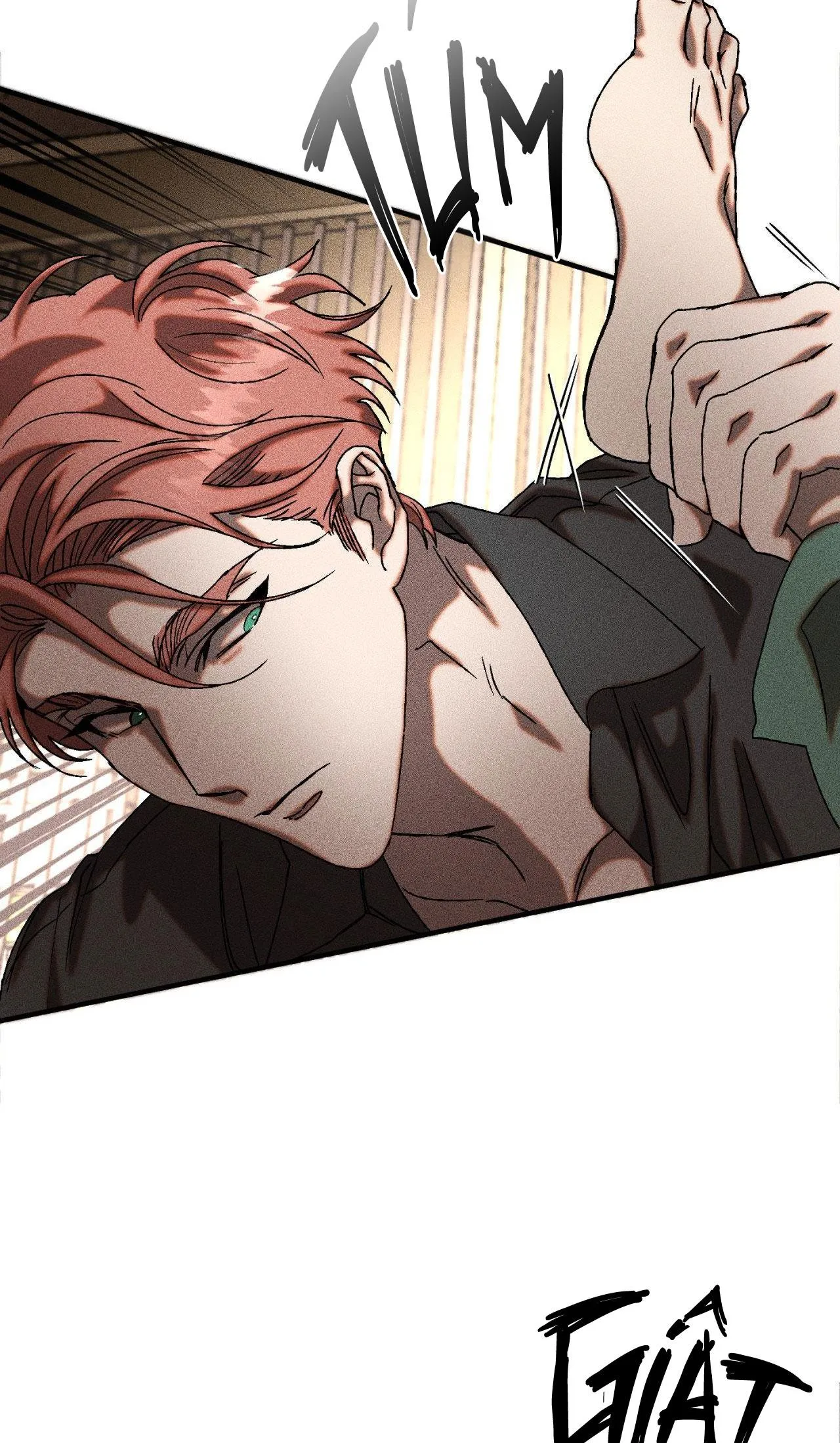 Cash Or Credit Chapter 3 Trang 10