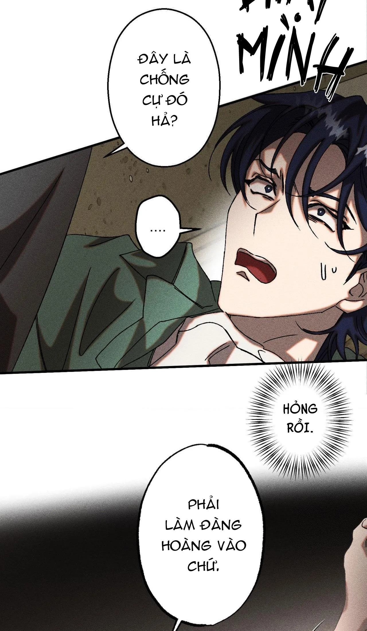 Cash Or Credit Chapter 3 Trang 11