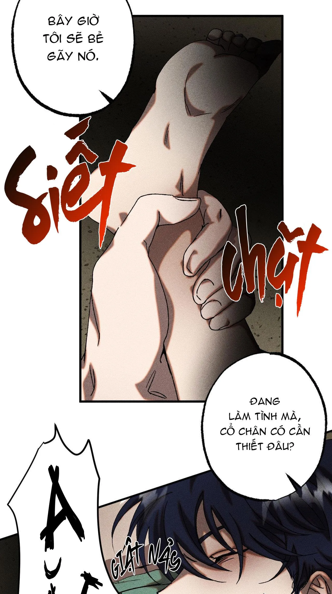 Cash Or Credit Chapter 3 Trang 14