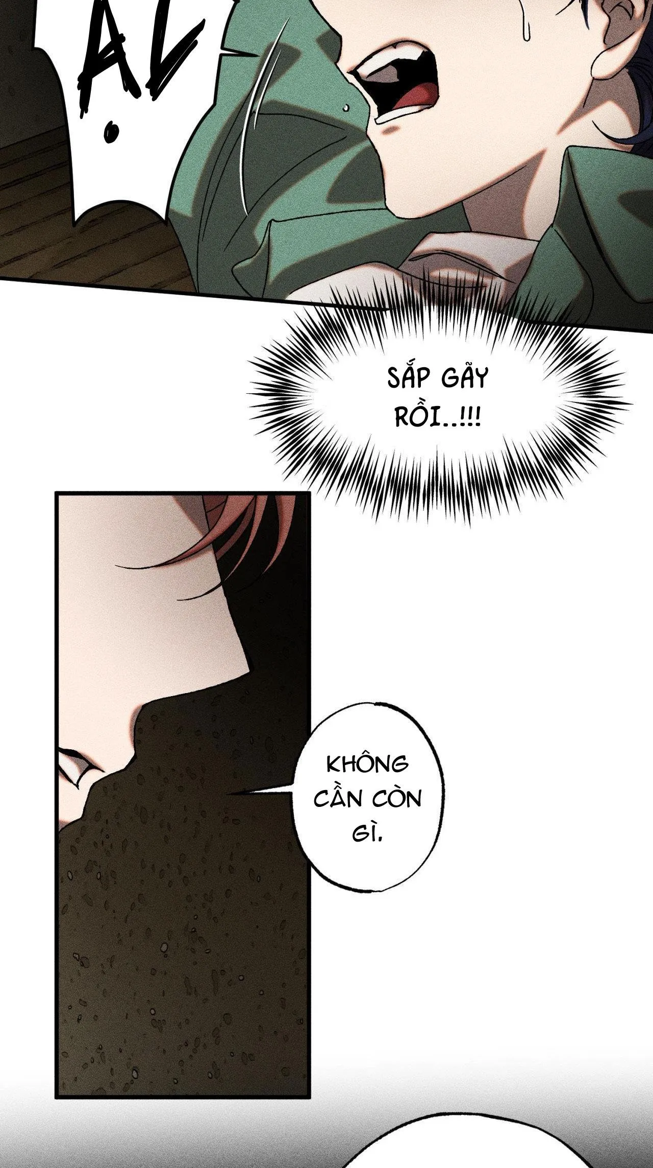 Cash Or Credit Chapter 3 Trang 15