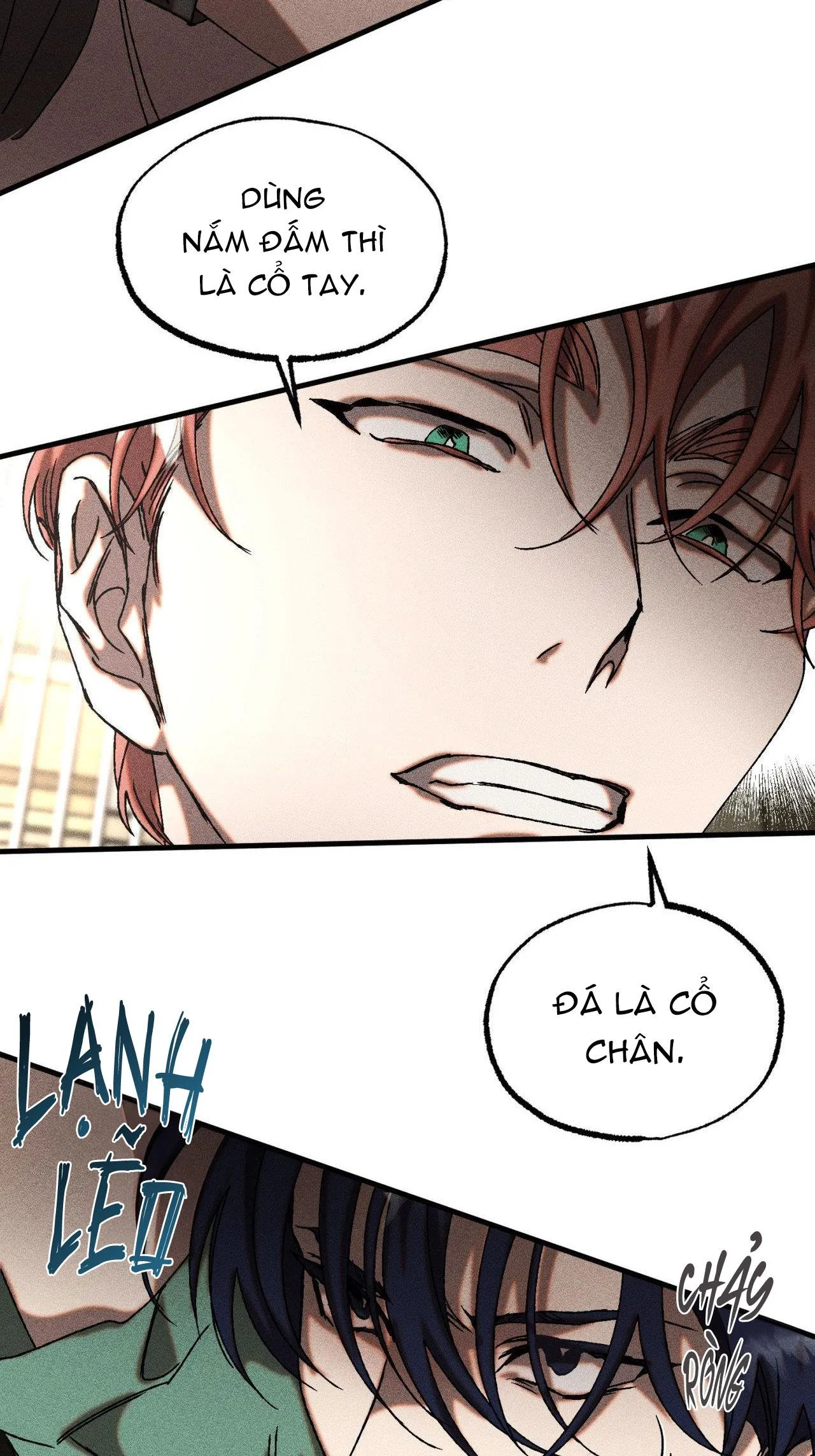 Cash Or Credit Chapter 3 Trang 17