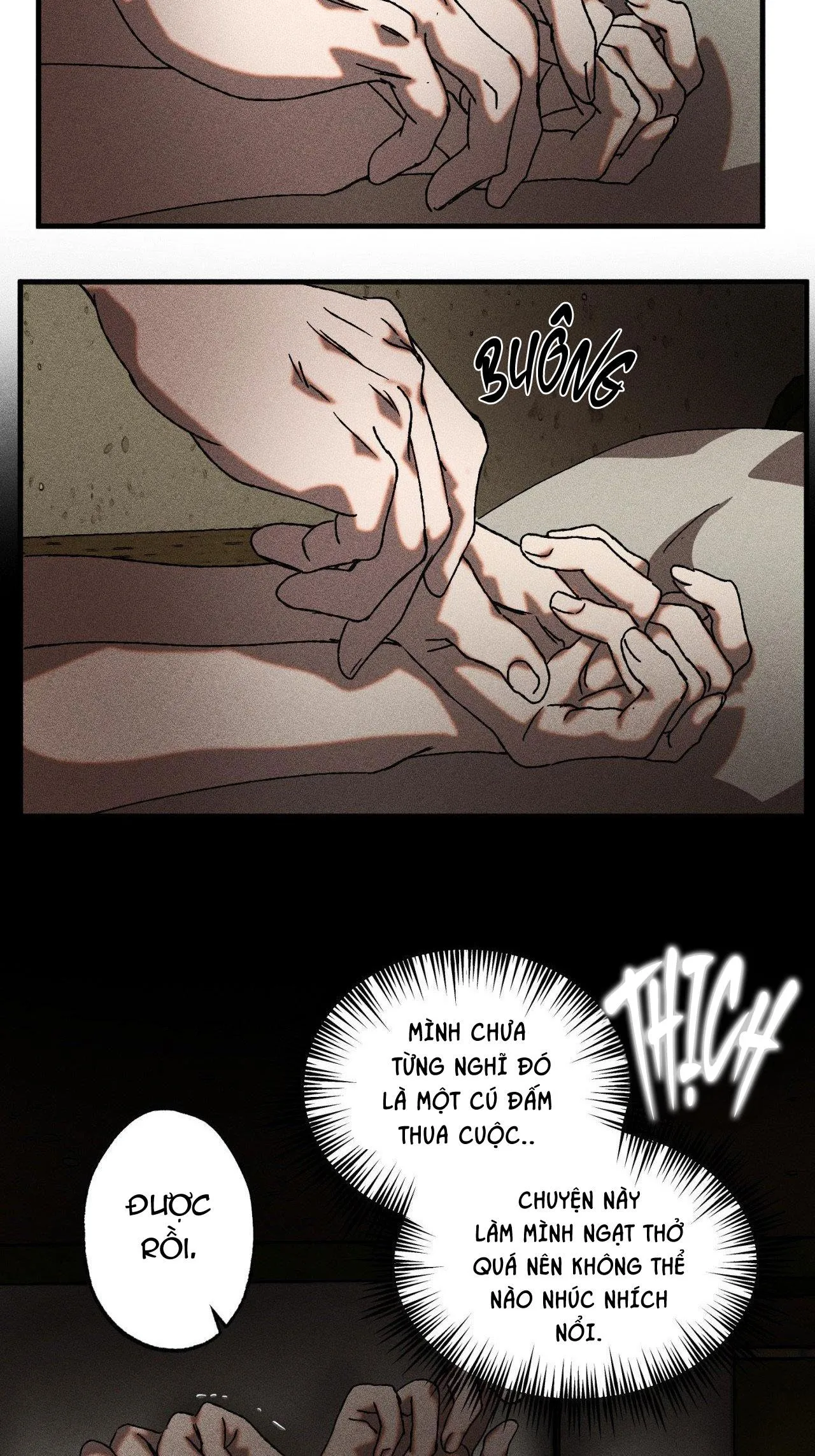 Cash Or Credit Chapter 3 Trang 19