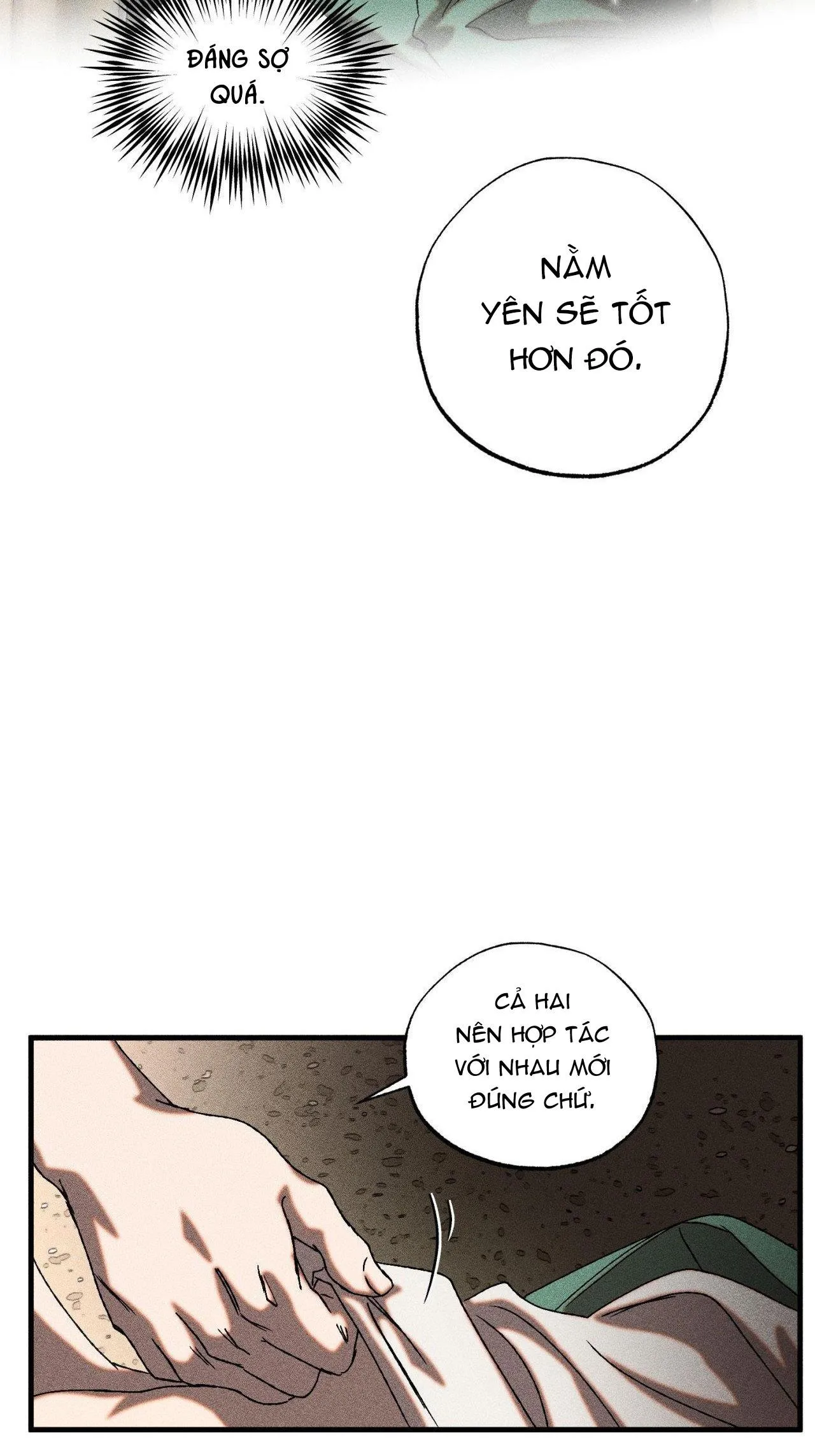 Cash Or Credit Chapter 3 Trang 21