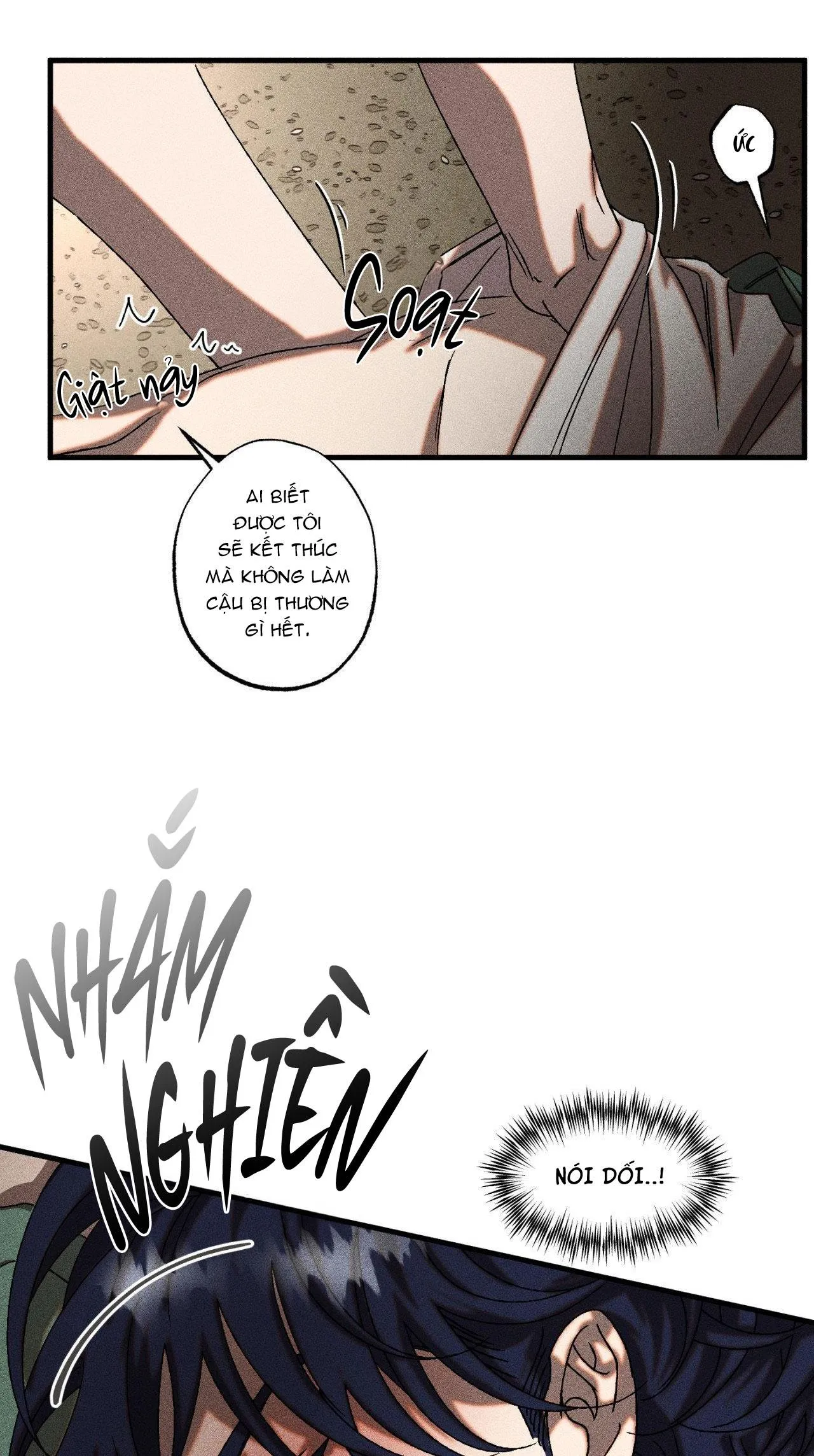 Cash Or Credit Chapter 3 Trang 22