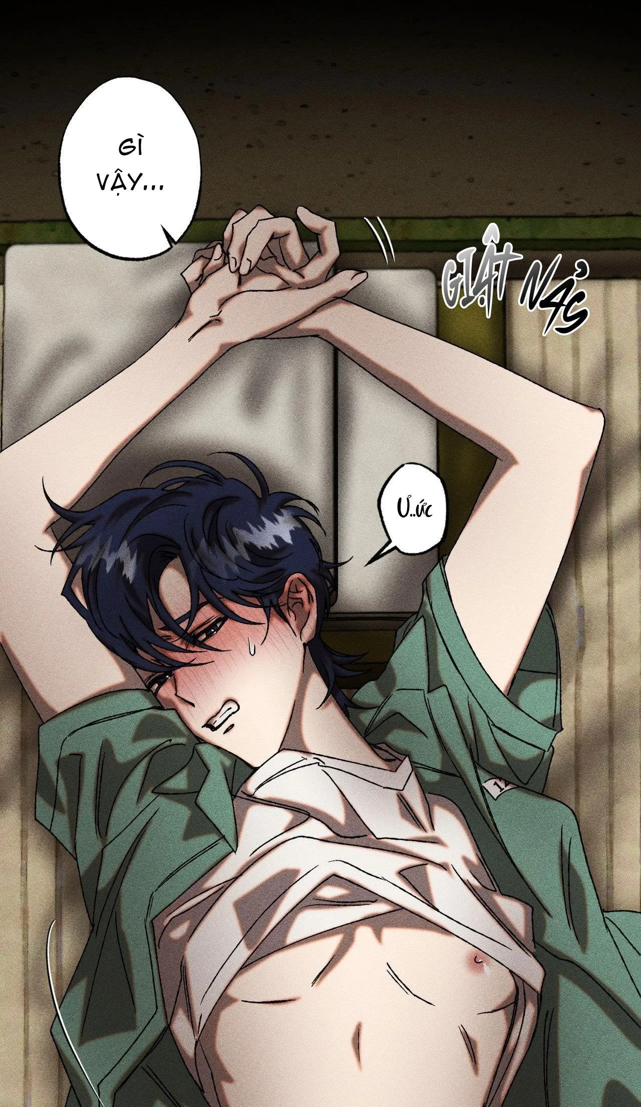 Cash Or Credit Chapter 3 Trang 24