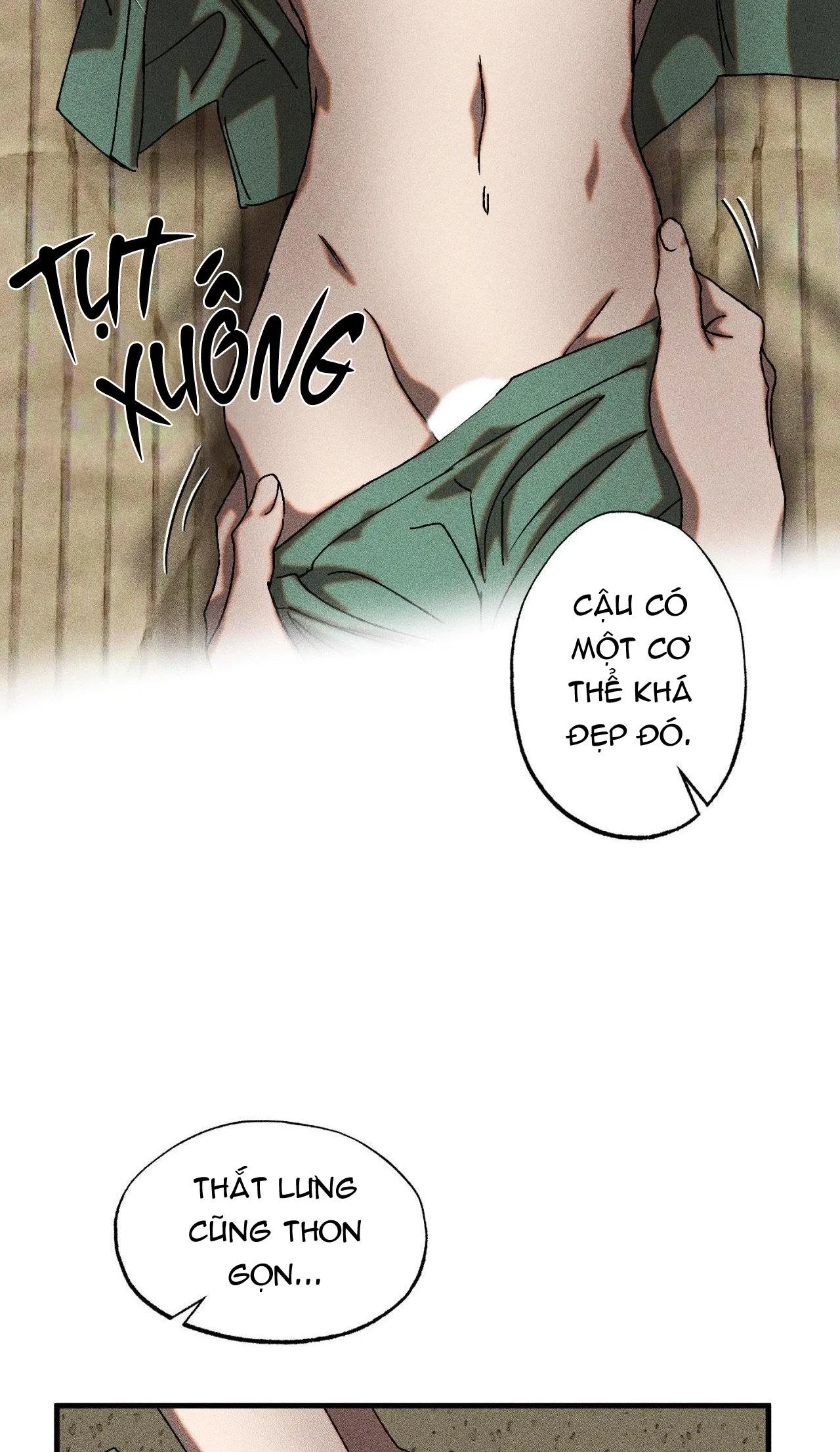 Cash Or Credit Chapter 3 Trang 25