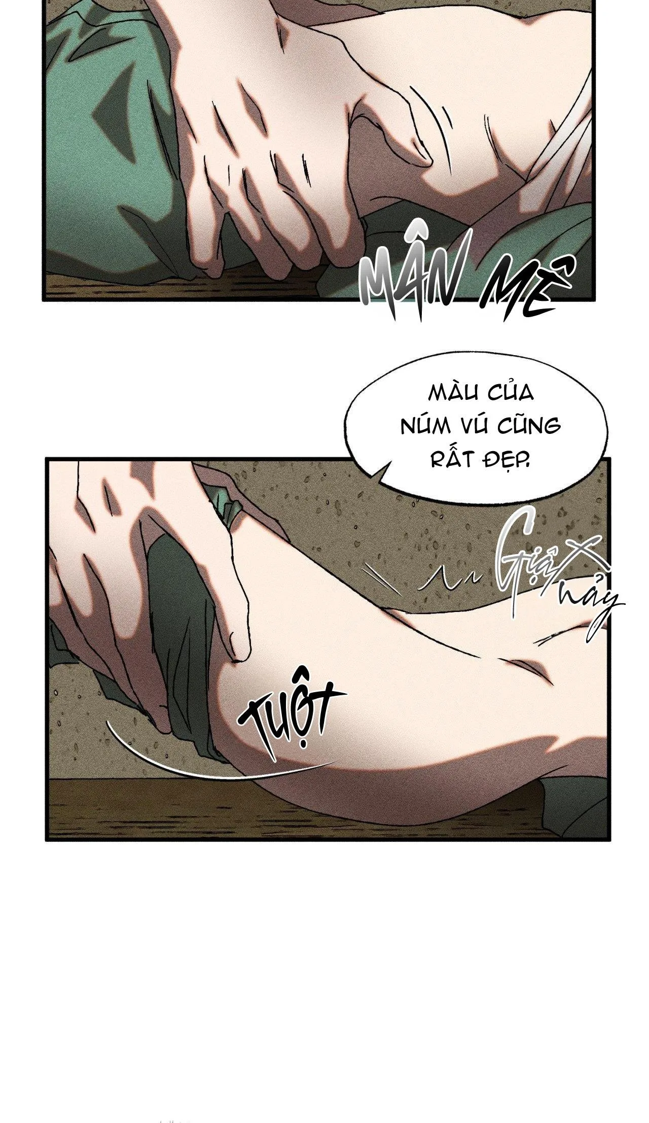 Cash Or Credit Chapter 3 Trang 26