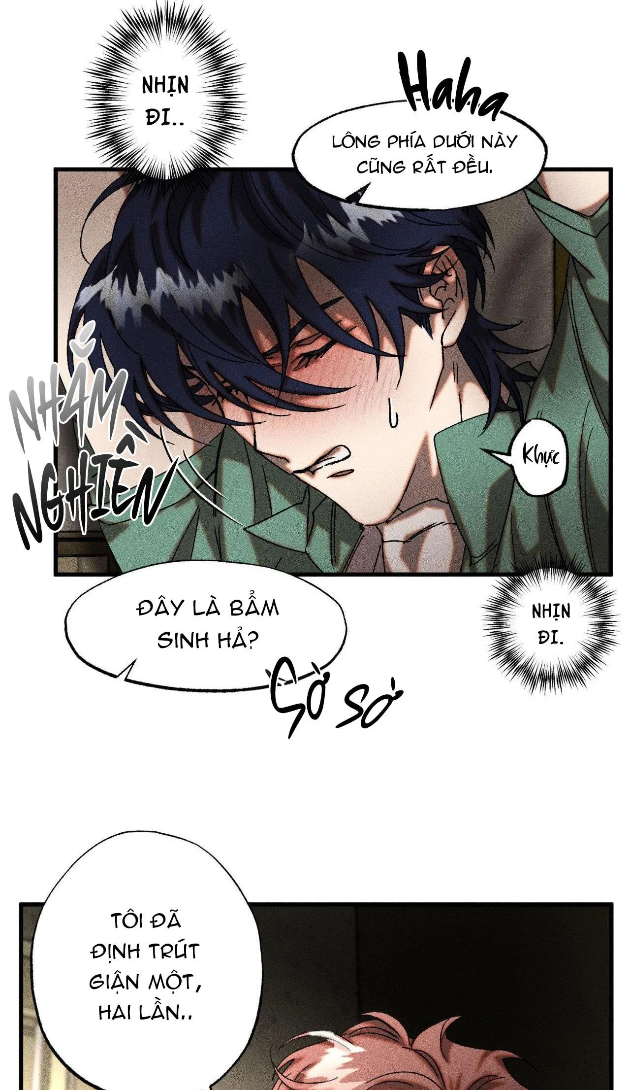 Cash Or Credit Chapter 3 Trang 27