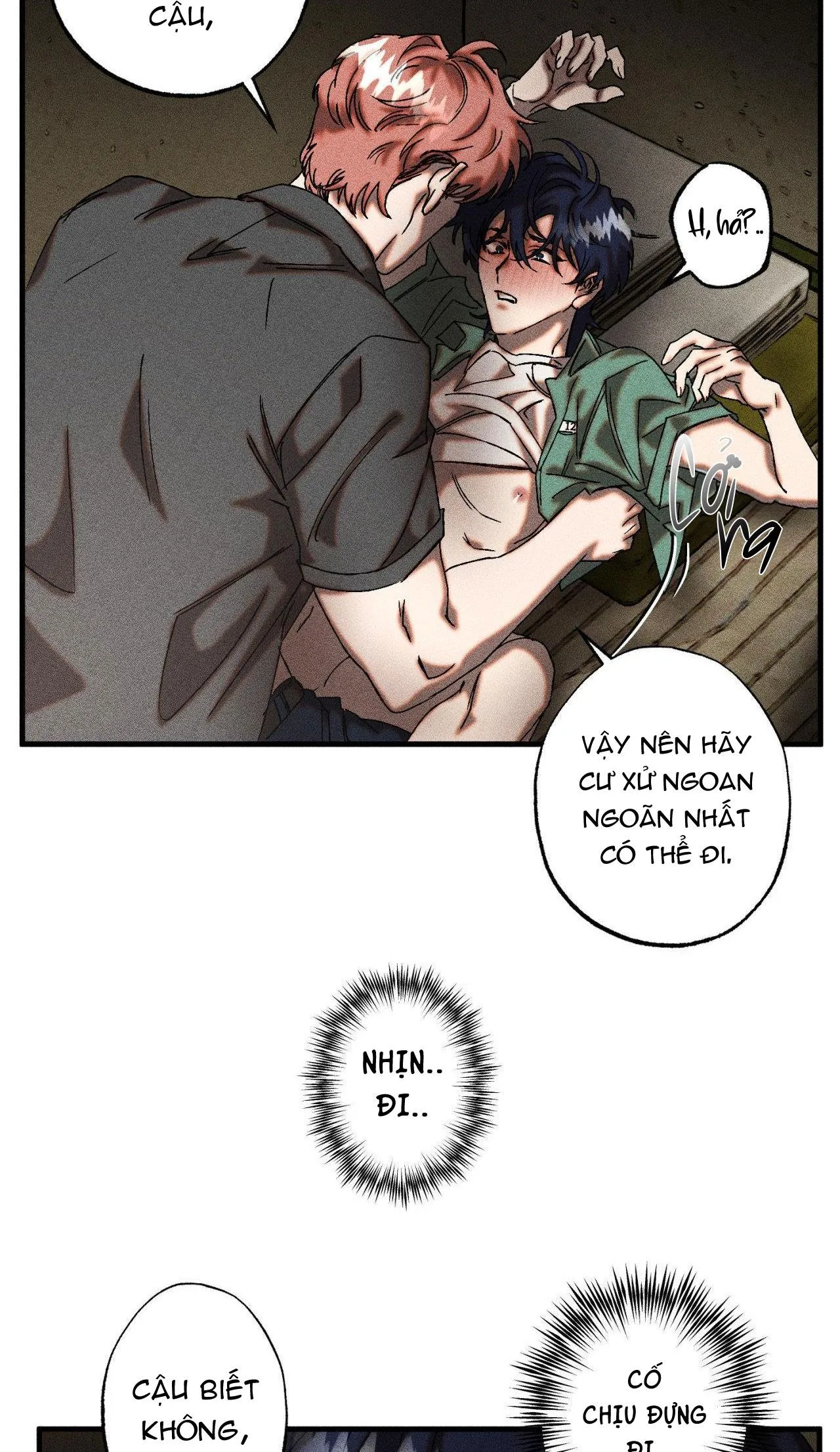 Cash Or Credit Chapter 3 Trang 29