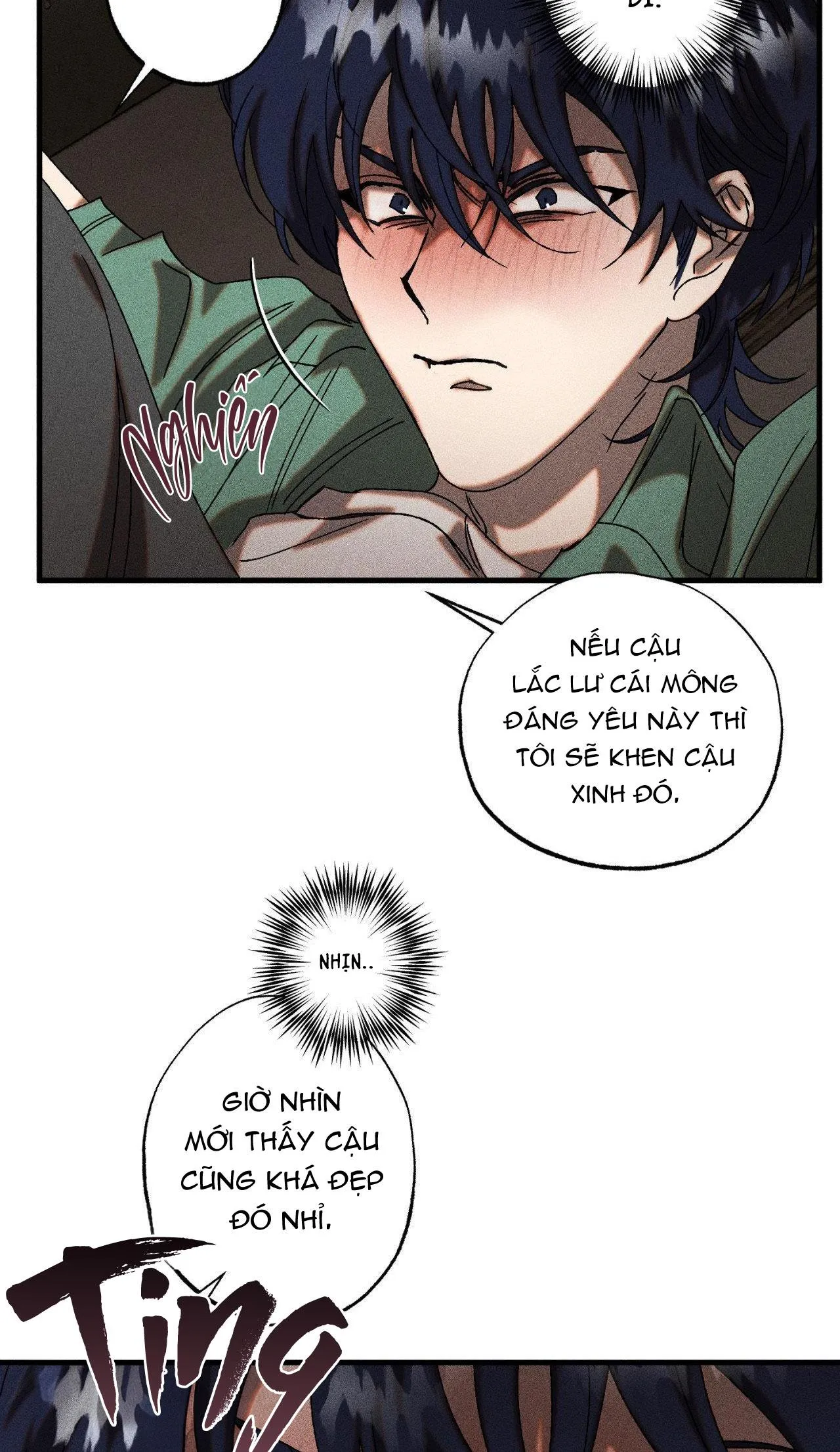 Cash Or Credit Chapter 3 Trang 30