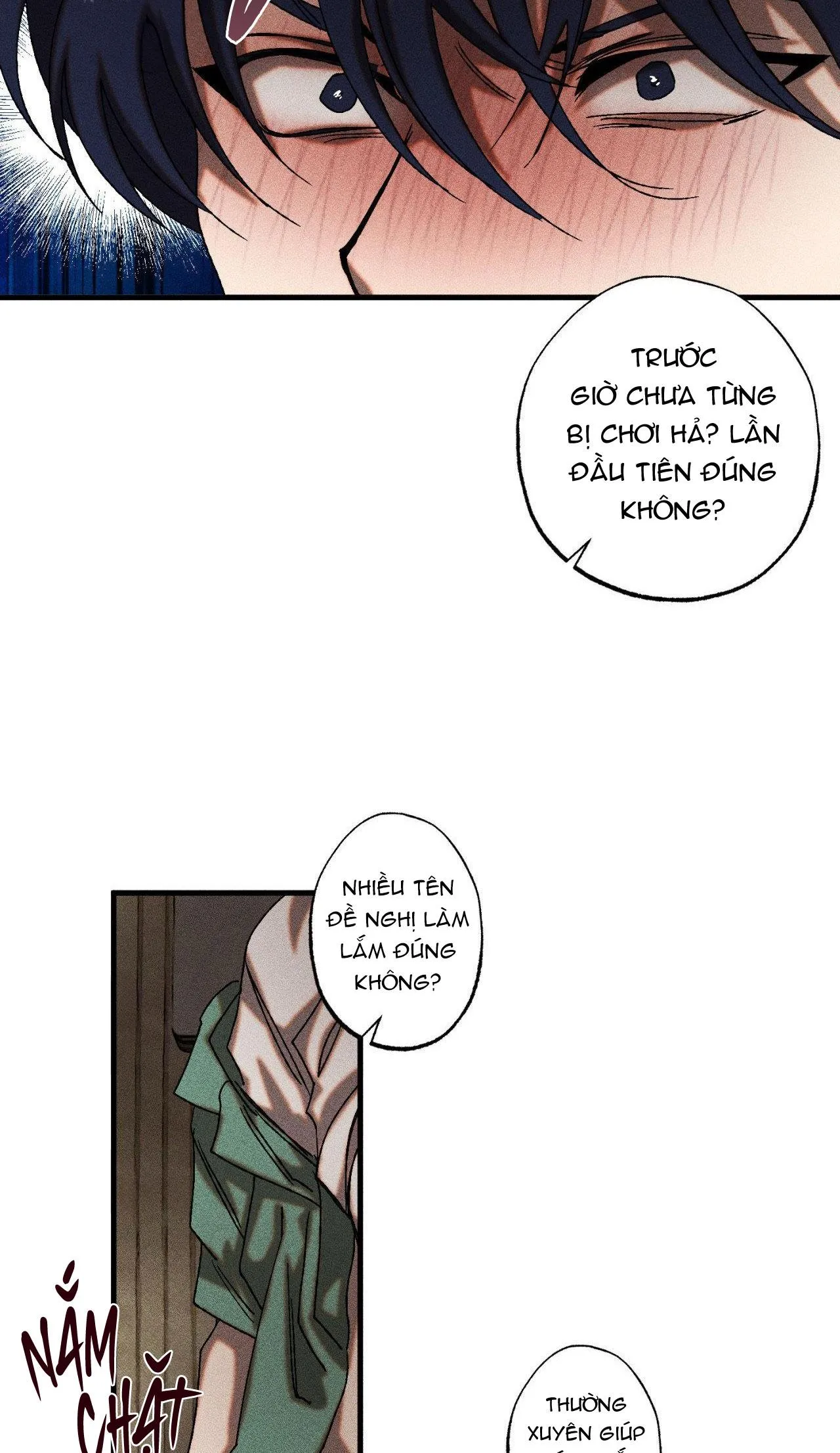 Cash Or Credit Chapter 3 Trang 31