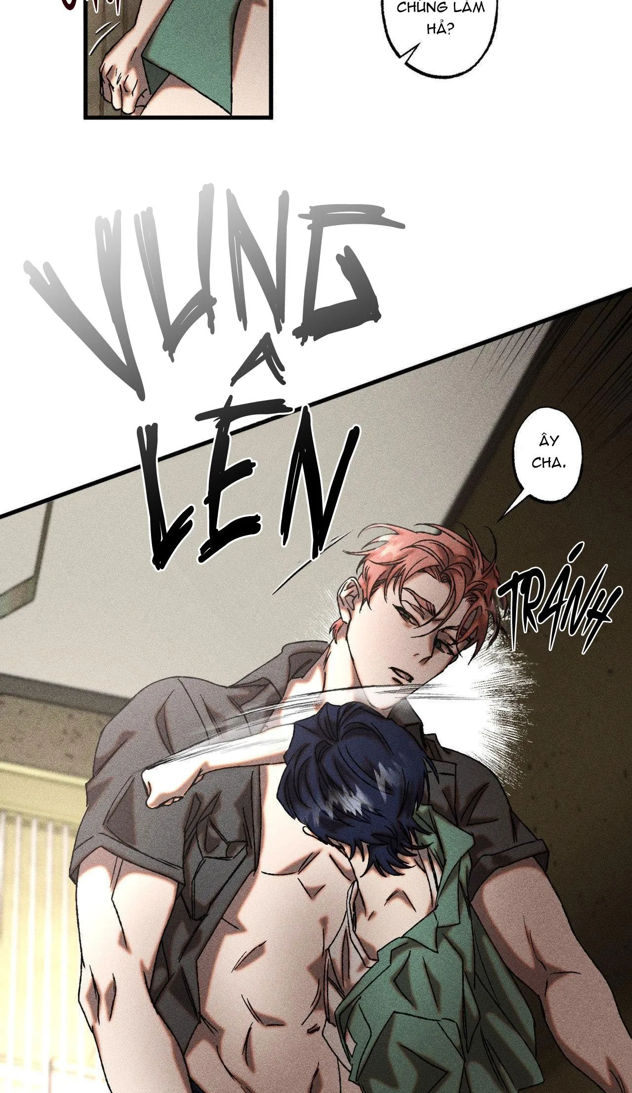 Cash Or Credit Chapter 3 Trang 32