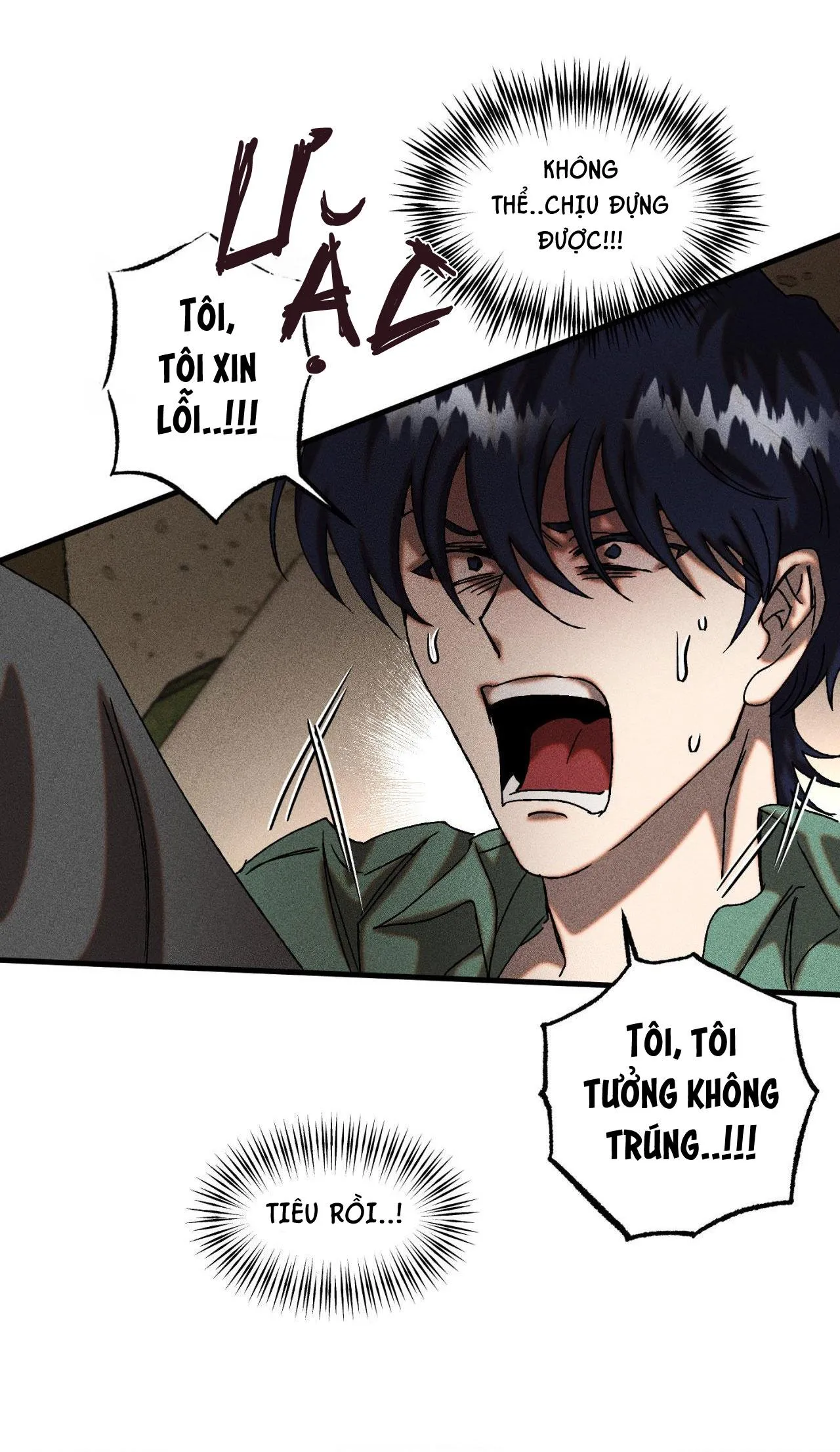 Cash Or Credit Chapter 3 Trang 34