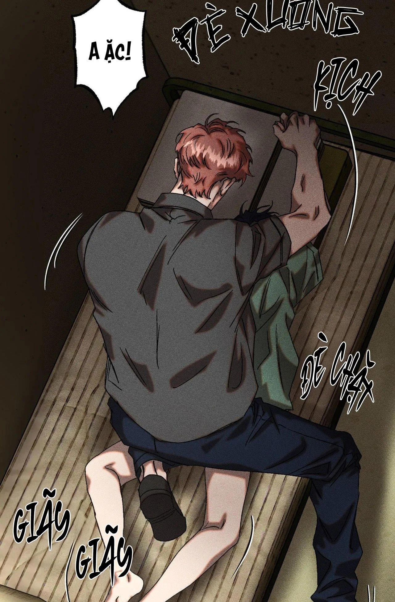 Cash Or Credit Chapter 3 Trang 36