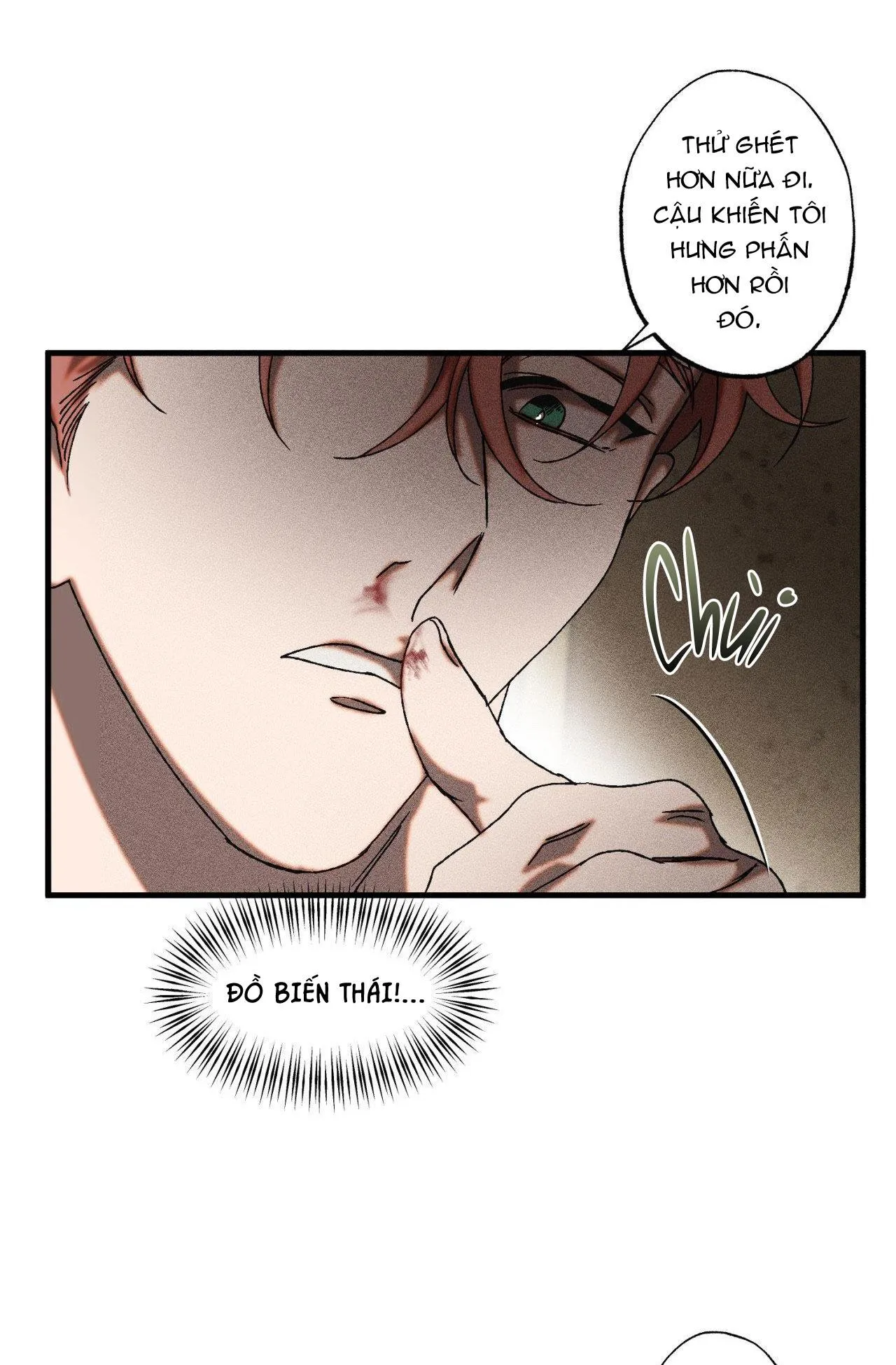 Cash Or Credit Chapter 3 Trang 40