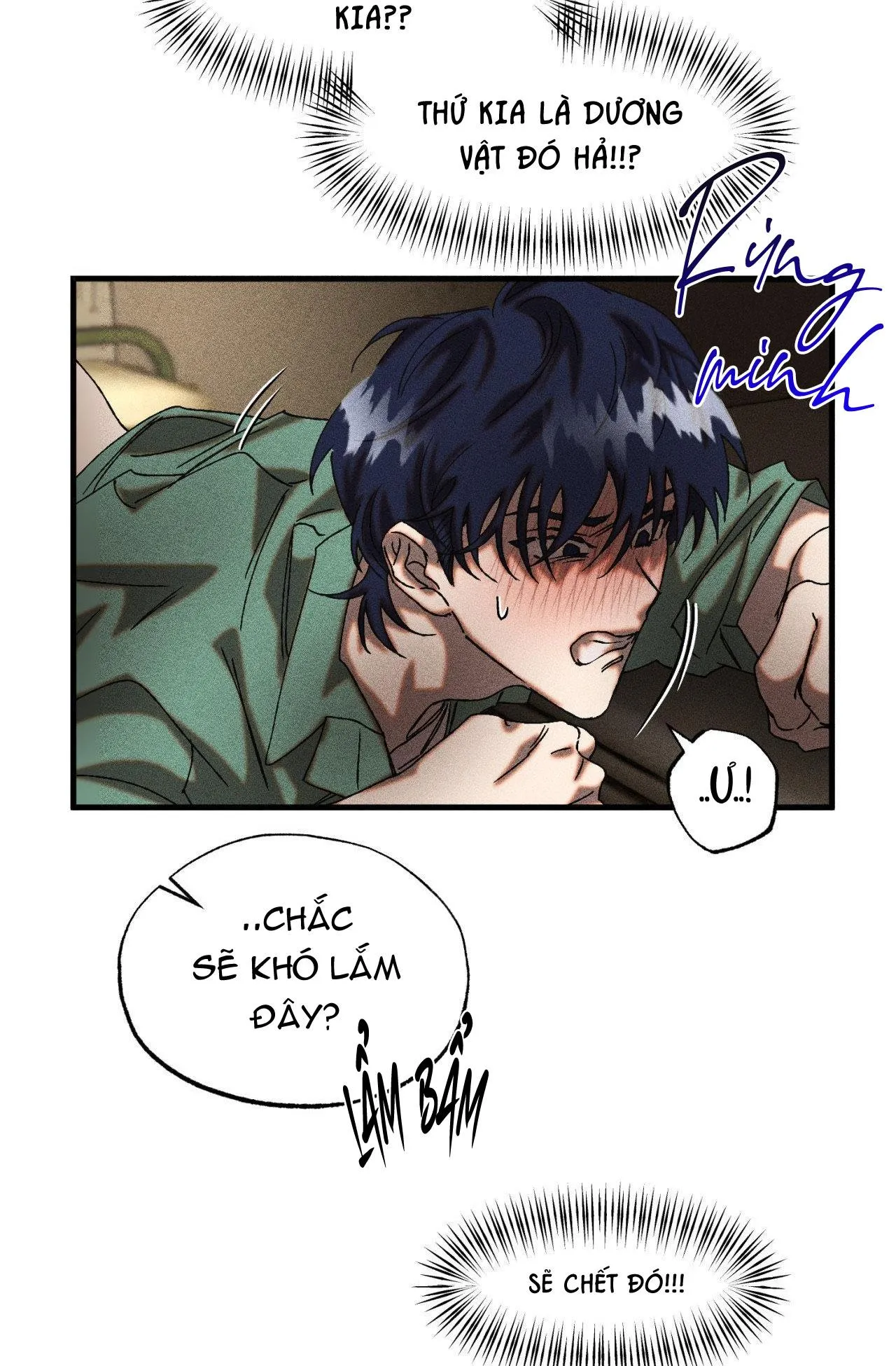 Cash Or Credit Chapter 3 Trang 42