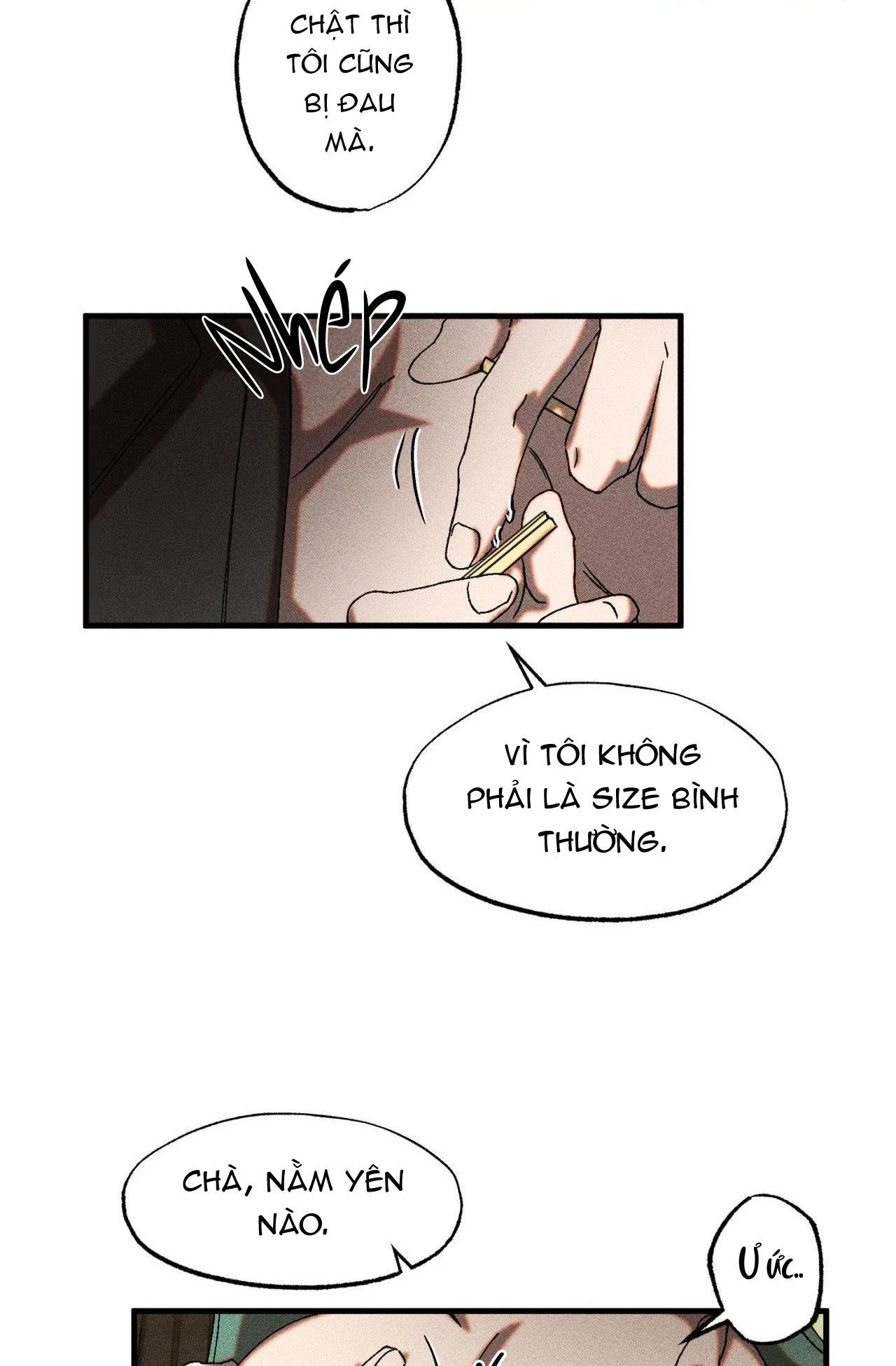 Cash Or Credit Chapter 3 Trang 44