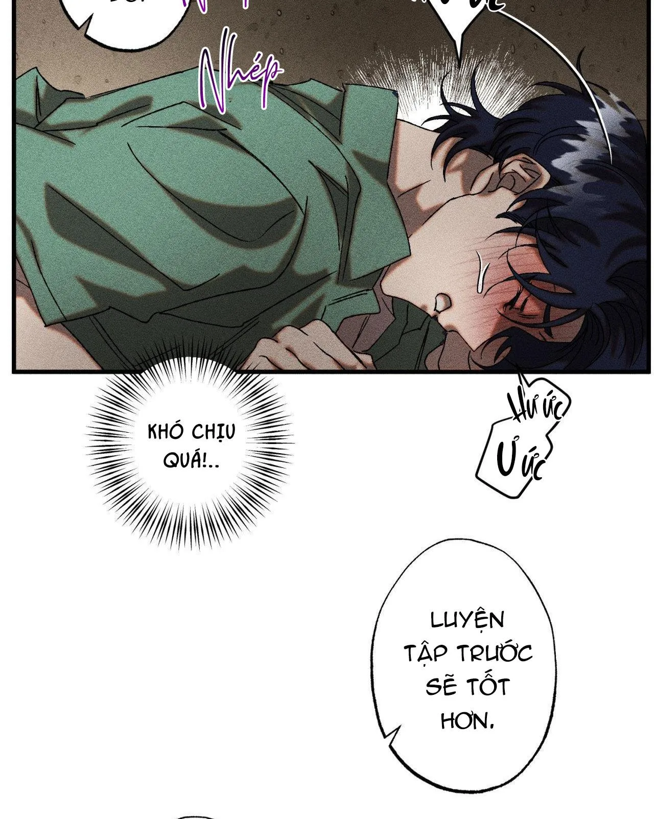 Cash Or Credit Chapter 3 Trang 47