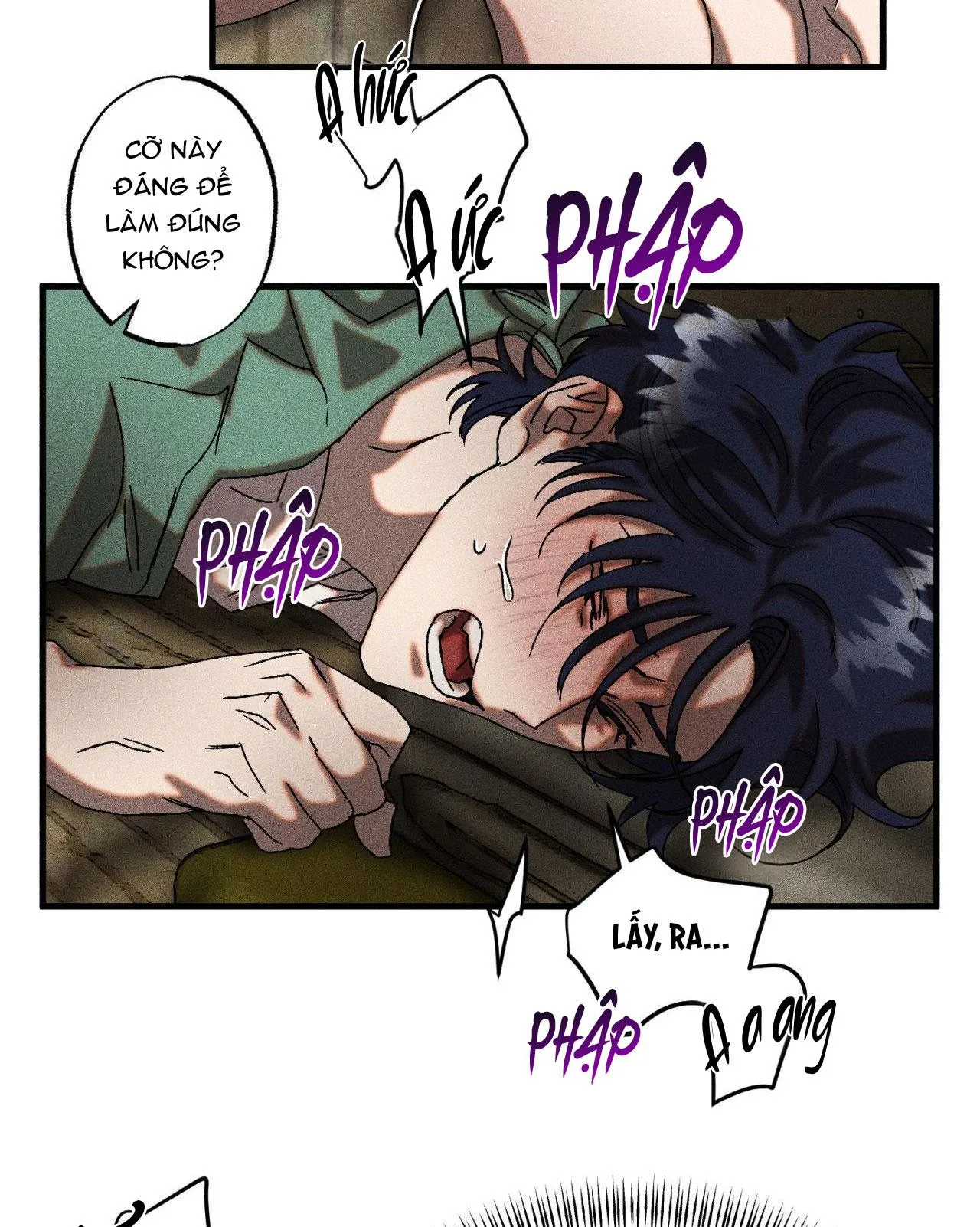 Cash Or Credit Chapter 3 Trang 50