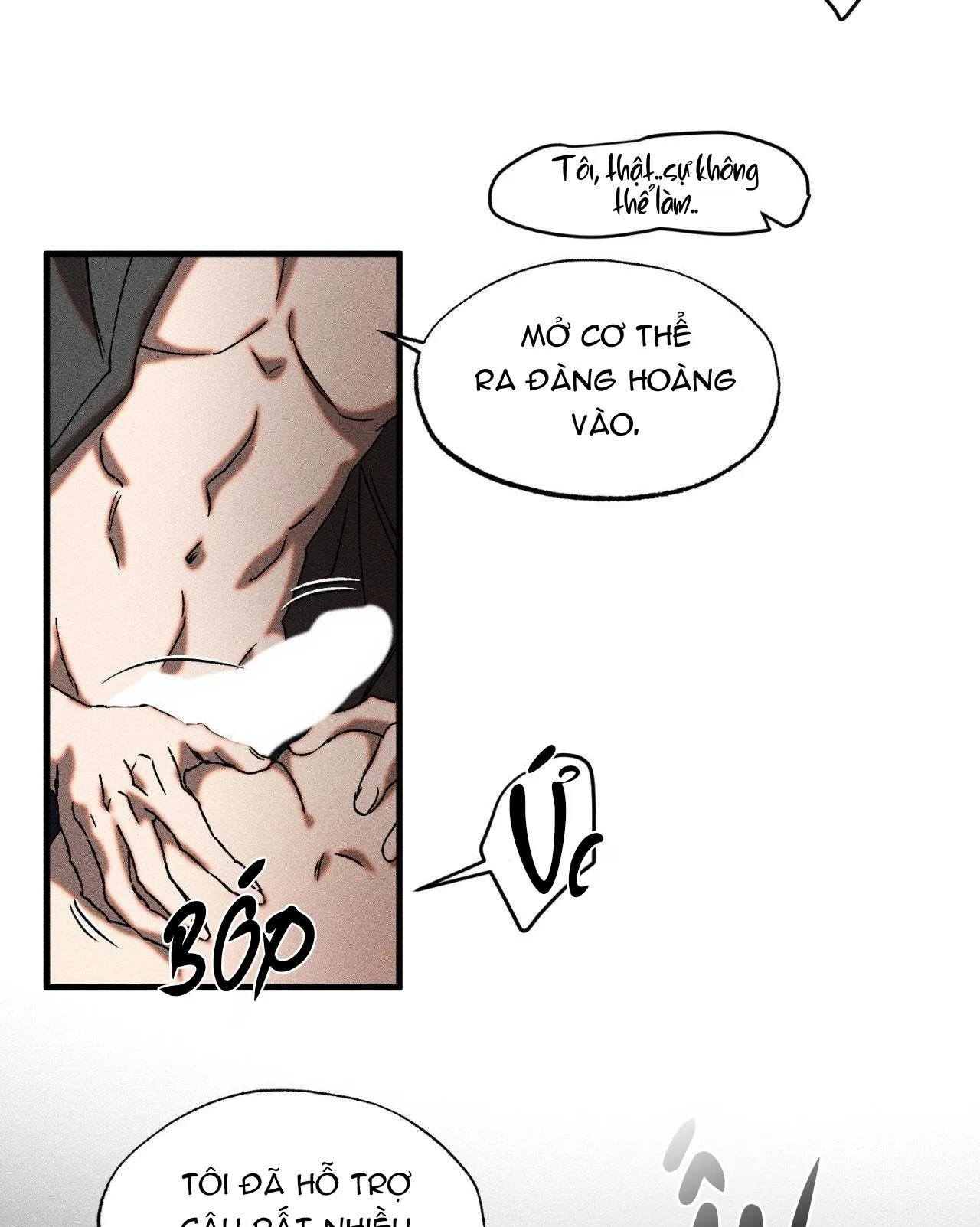 Cash Or Credit Chapter 3 Trang 53