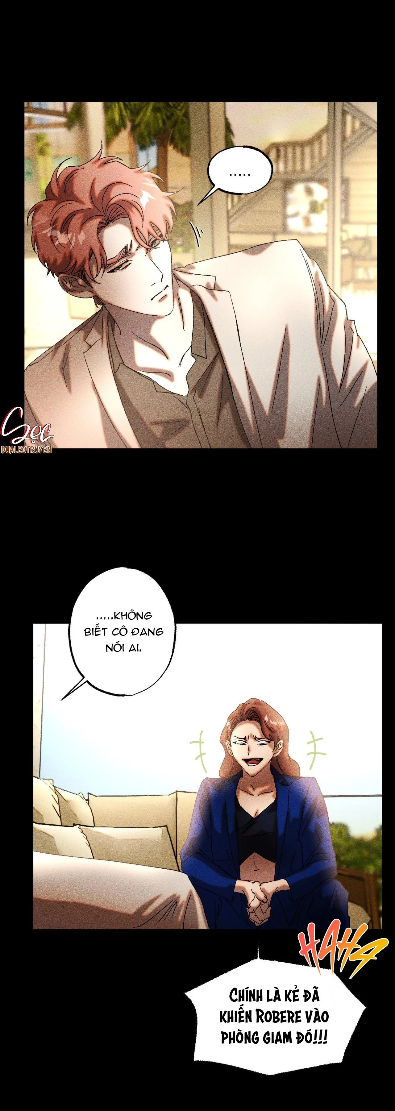 Cash Or Credit Chapter 30 Trang 5