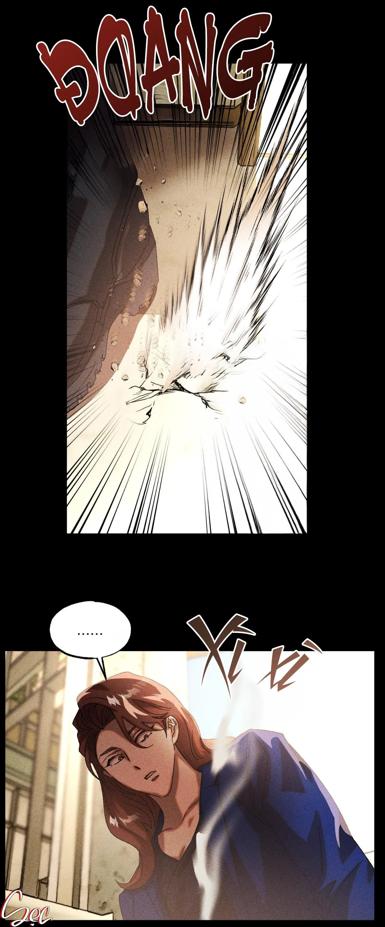 Cash Or Credit Chapter 30 Trang 7