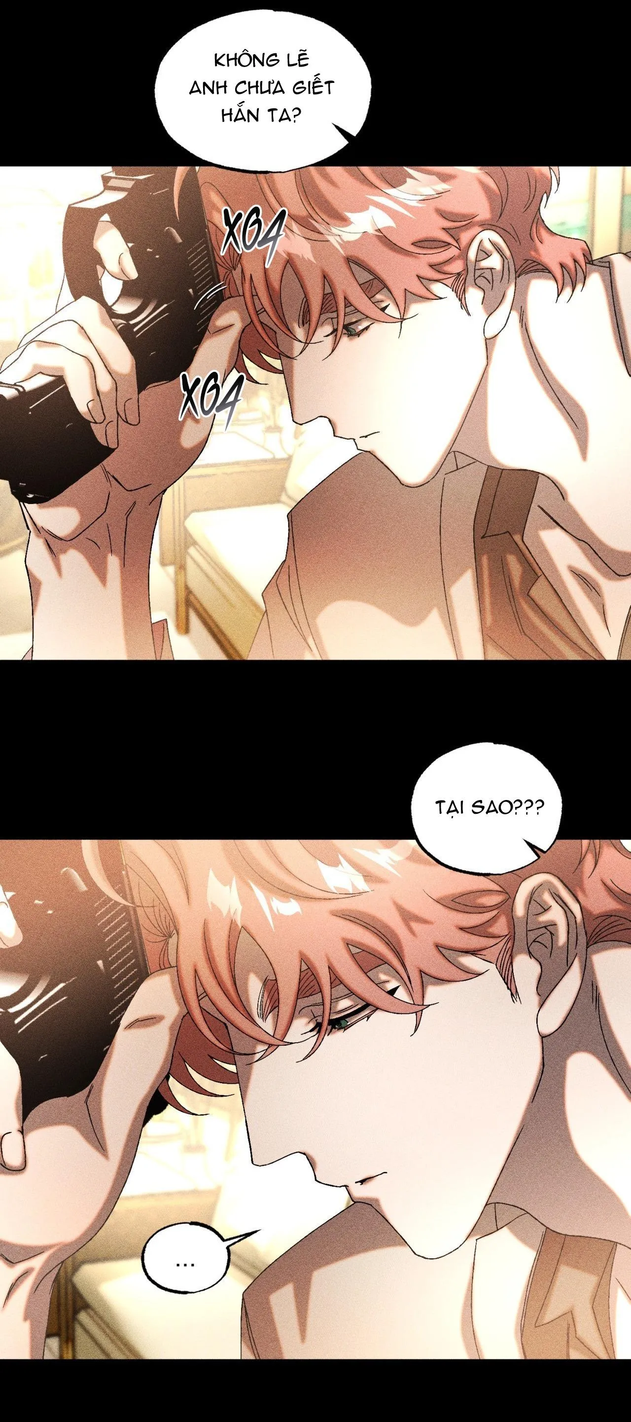 Cash Or Credit Chapter 30 Trang 9