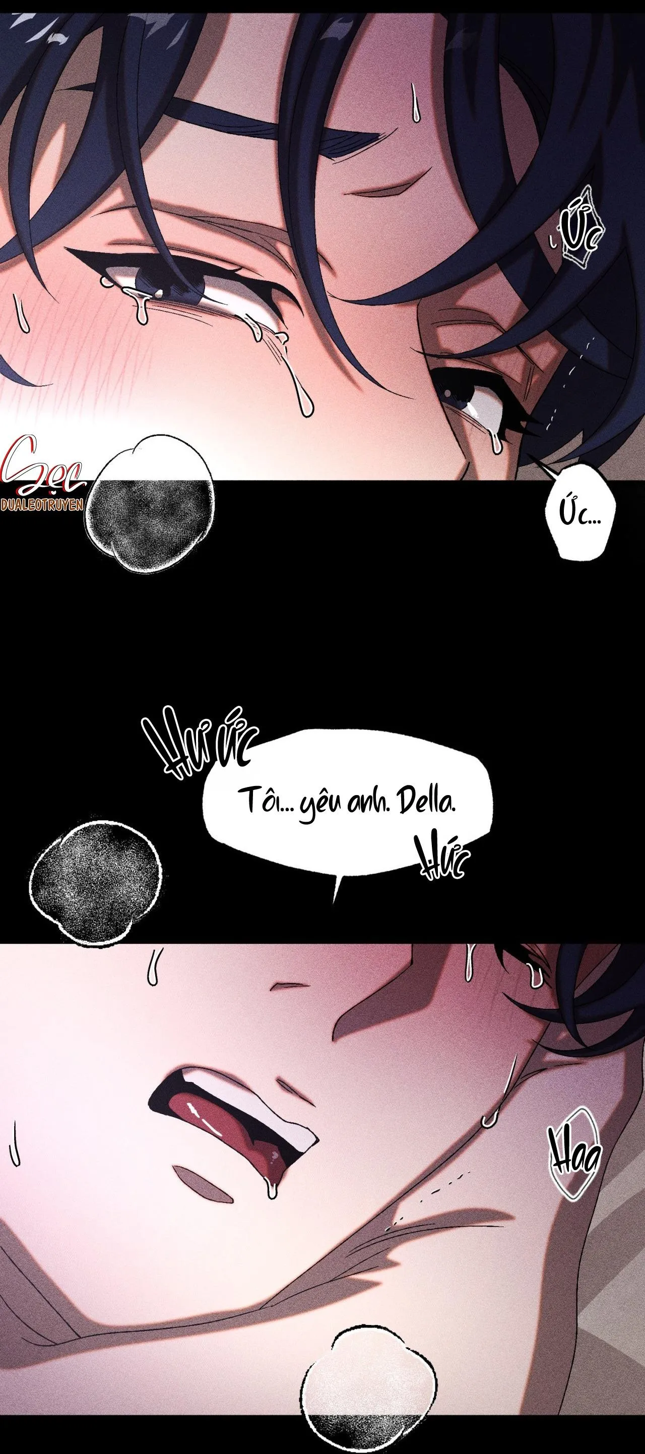 Cash Or Credit Chapter 30 Trang 11