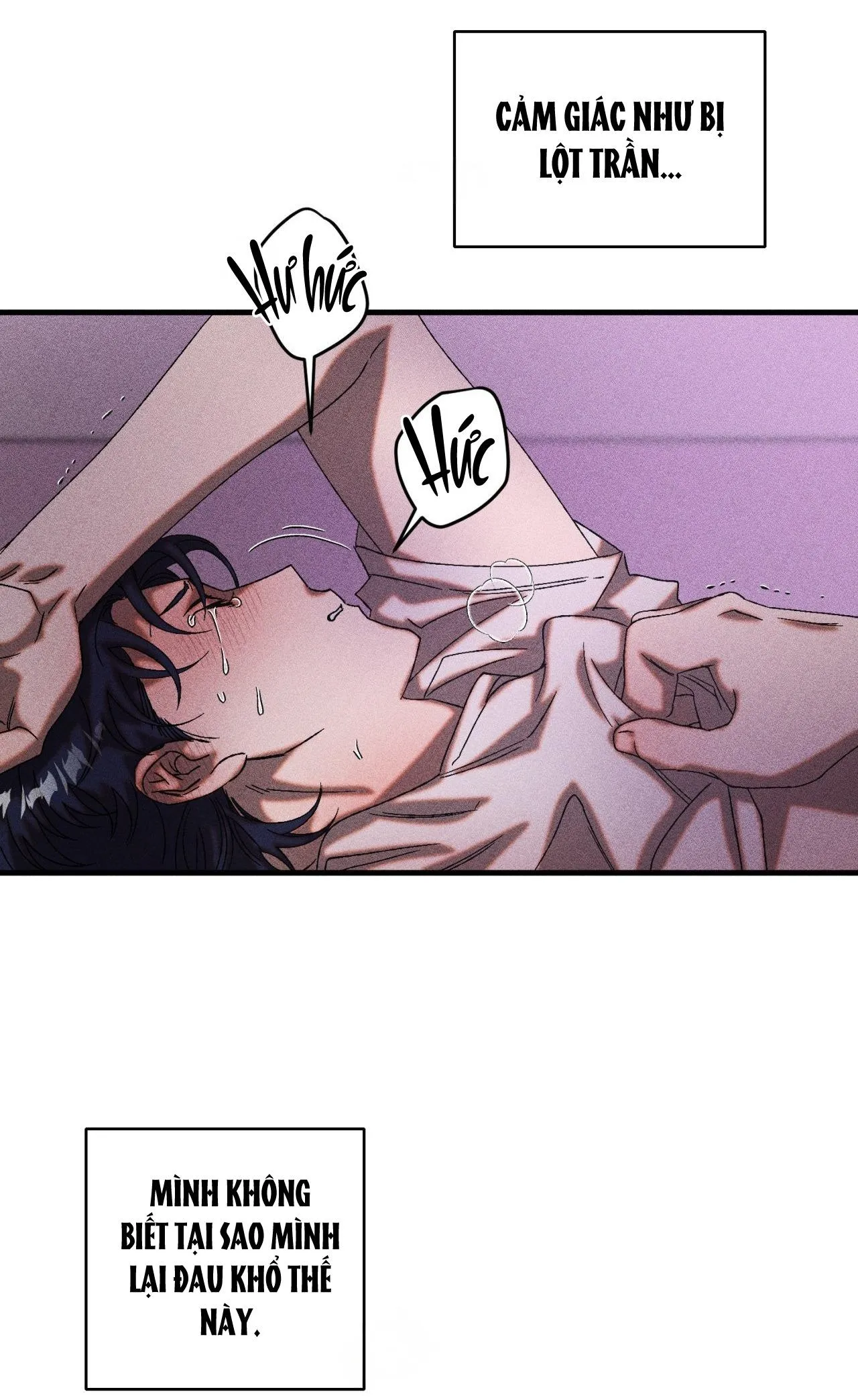 Cash Or Credit Chapter 30 Trang 16