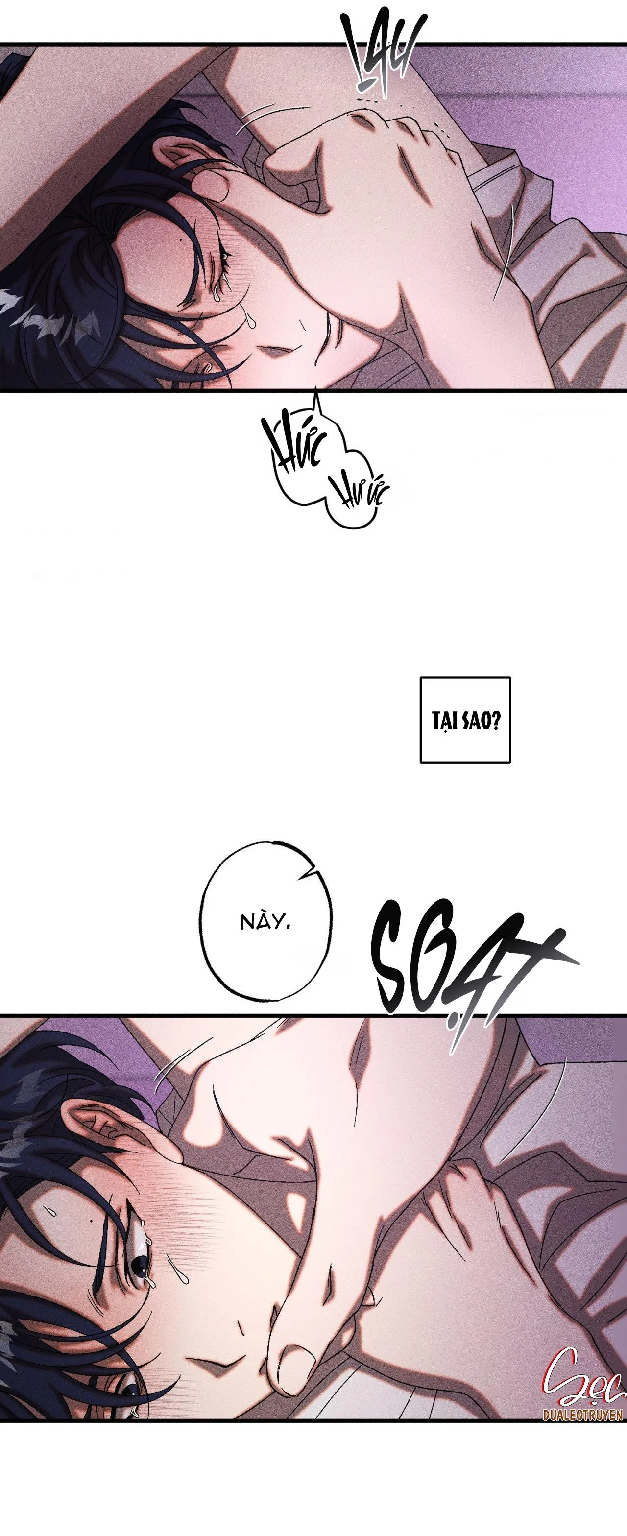 Cash Or Credit Chapter 30 Trang 17