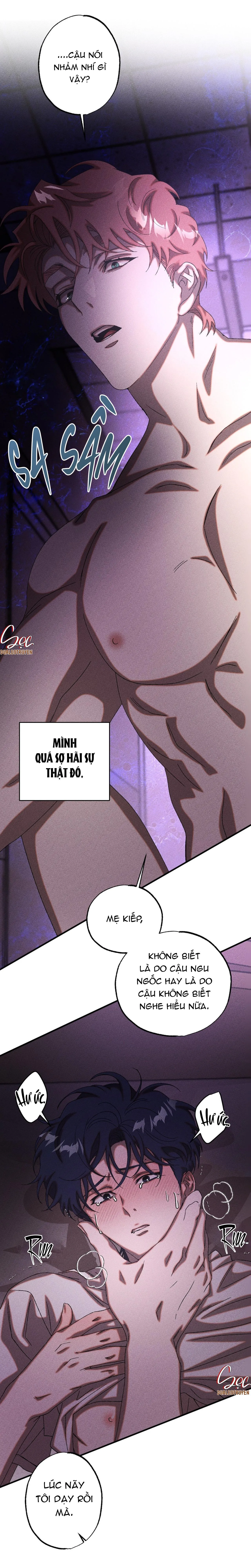 Cash Or Credit Chapter 30 Trang 19