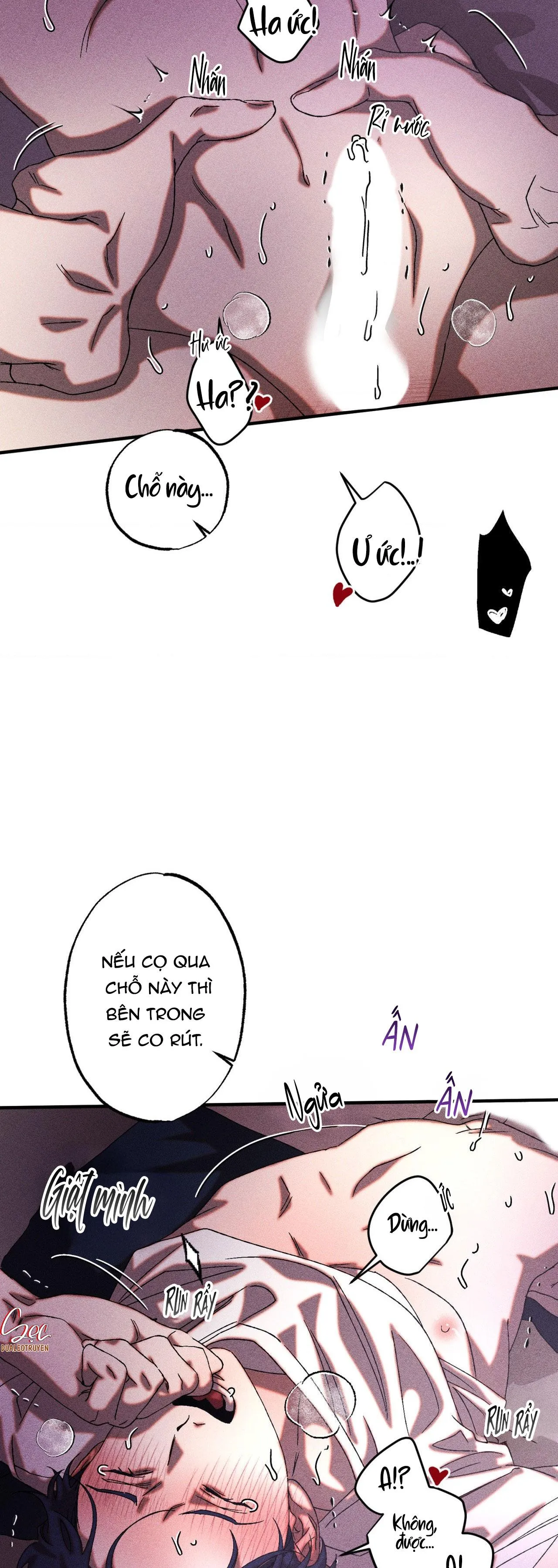 Cash Or Credit Chapter 30 Trang 24