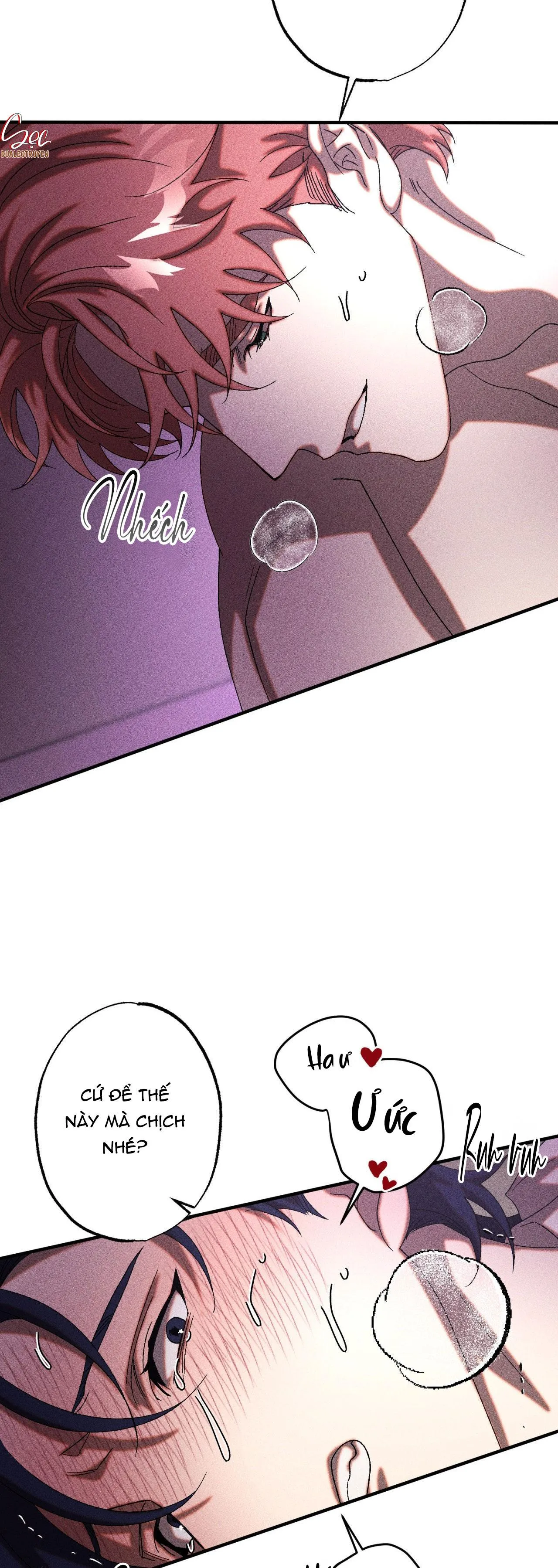 Cash Or Credit Chapter 30 Trang 26