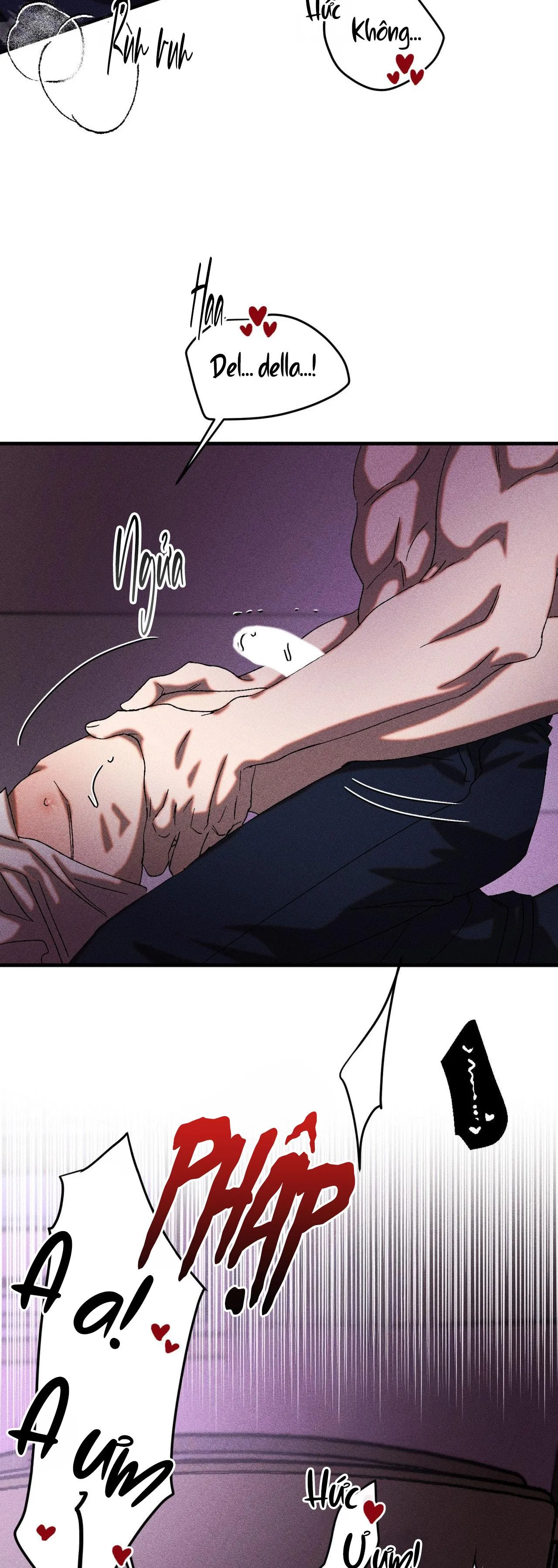 Cash Or Credit Chapter 30 Trang 27