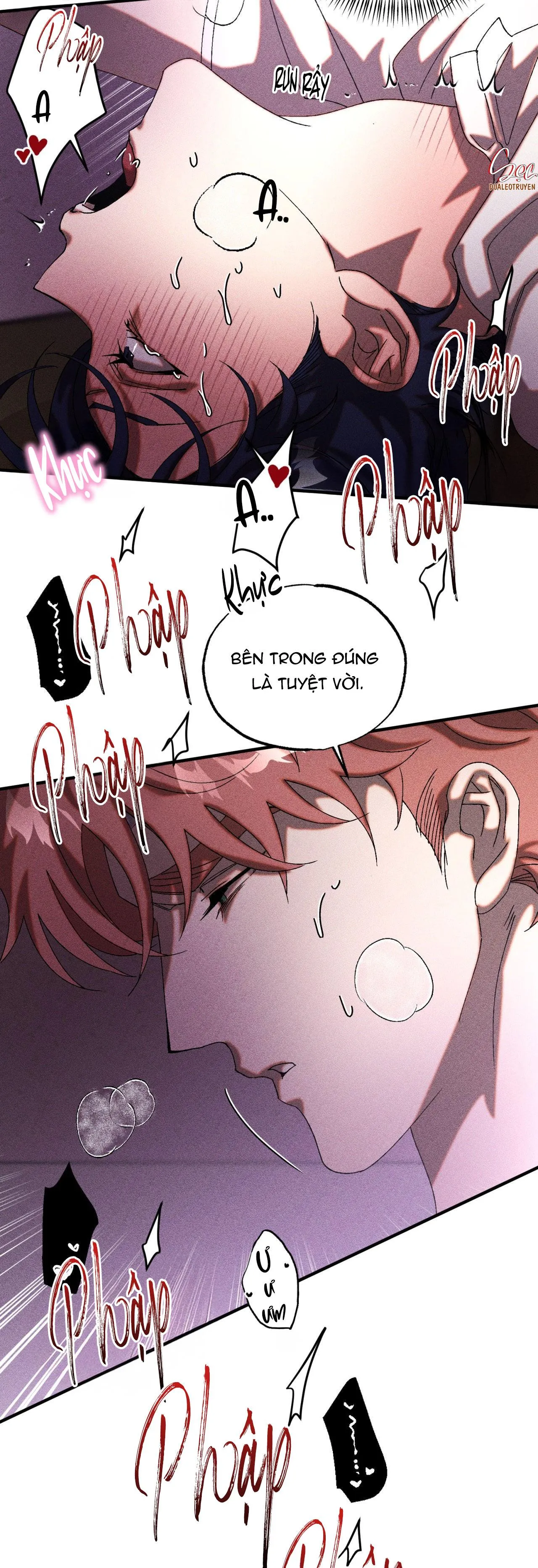 Cash Or Credit Chapter 30 Trang 29