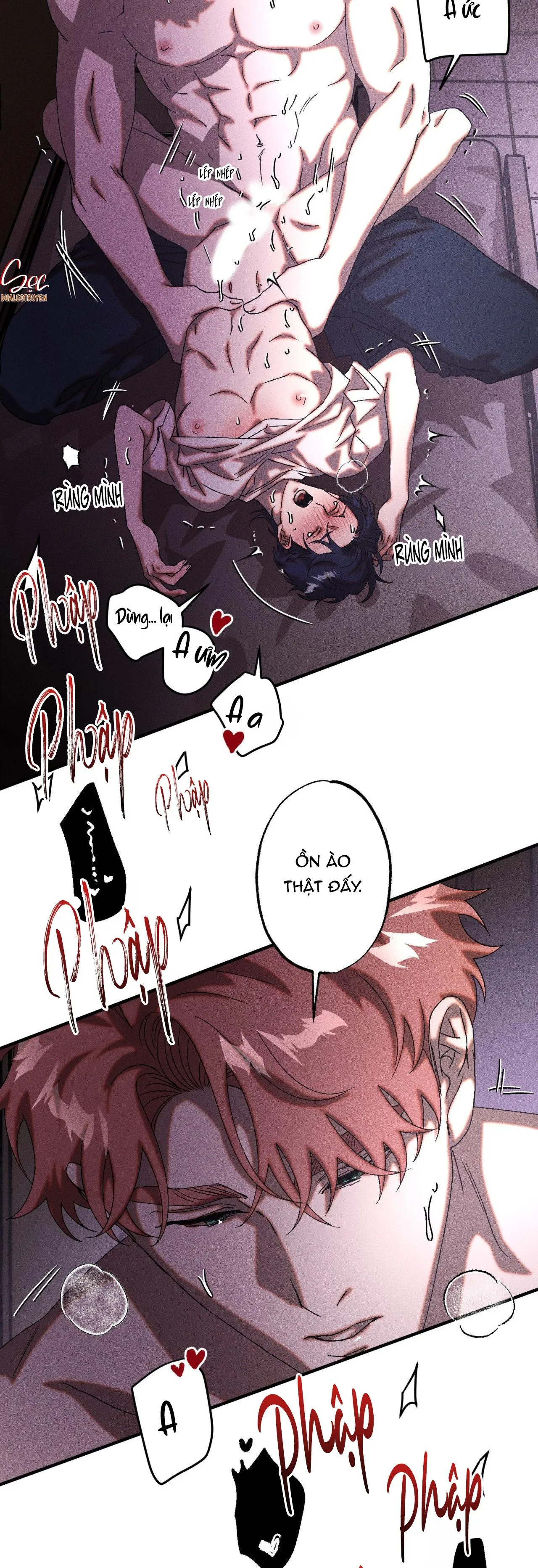 Cash Or Credit Chapter 30 Trang 31