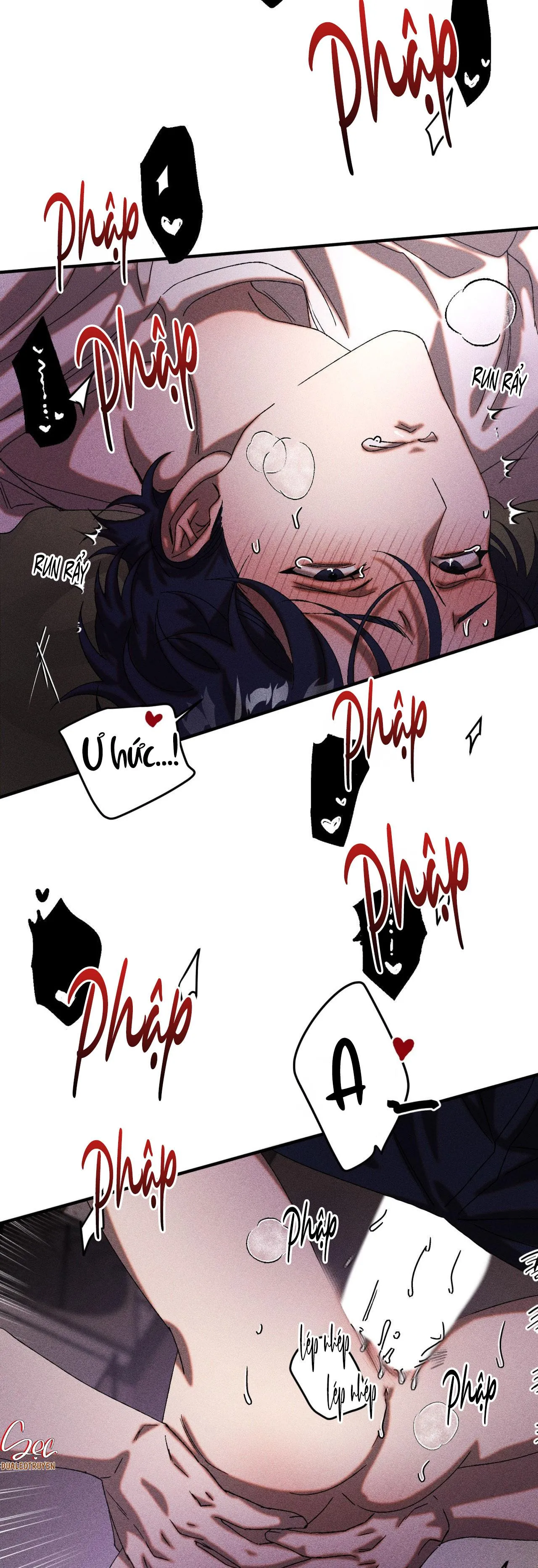 Cash Or Credit Chapter 30 Trang 32