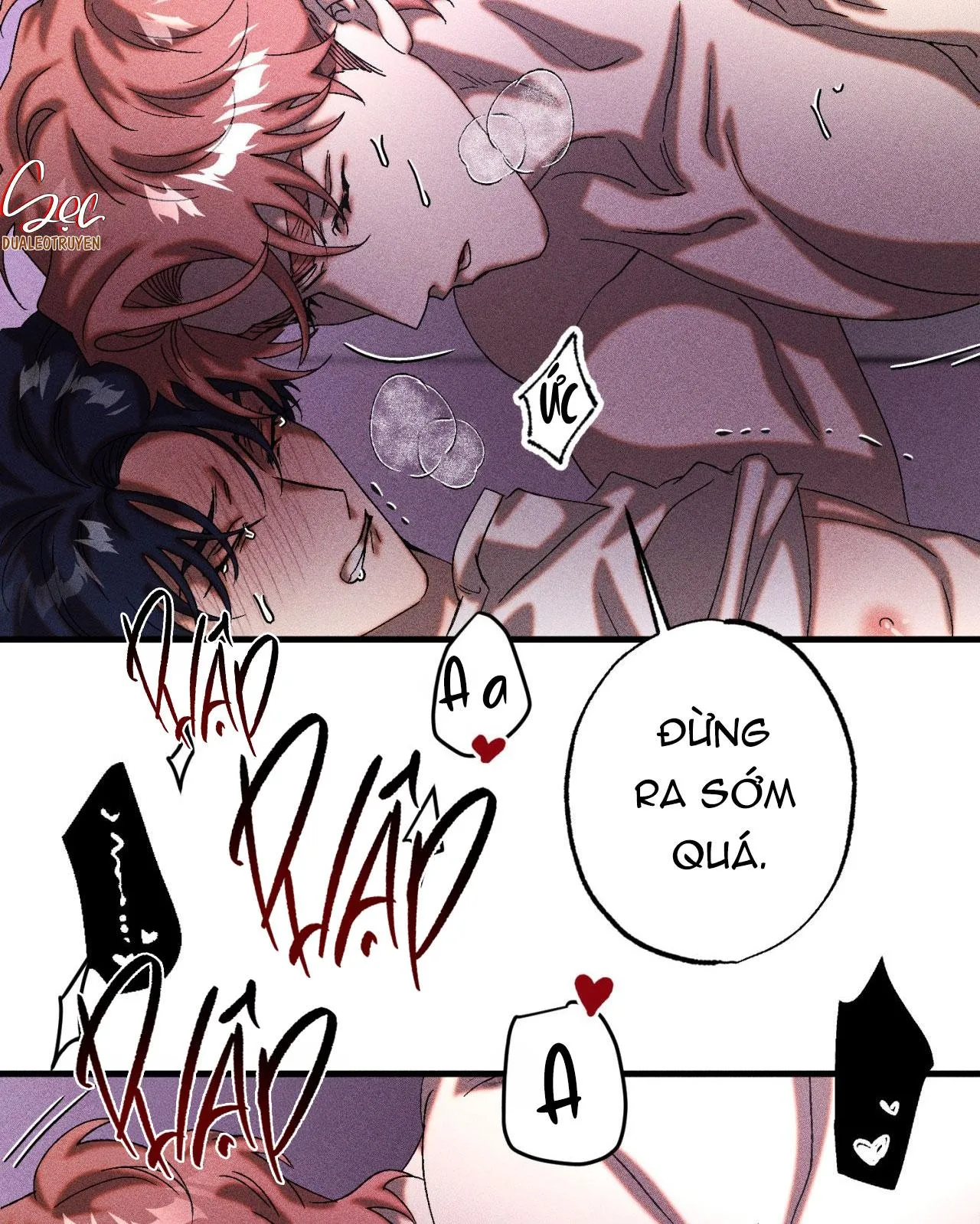 Cash Or Credit Chapter 30 Trang 38